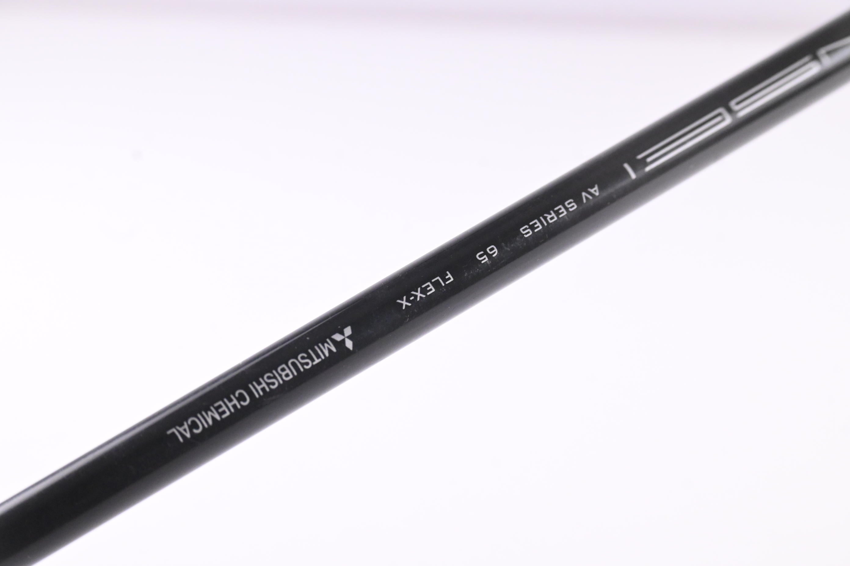 Ping G430 Max Driver / 10.5 Degree / X-Flex Tensei AV RAW Orange 65 Shaft