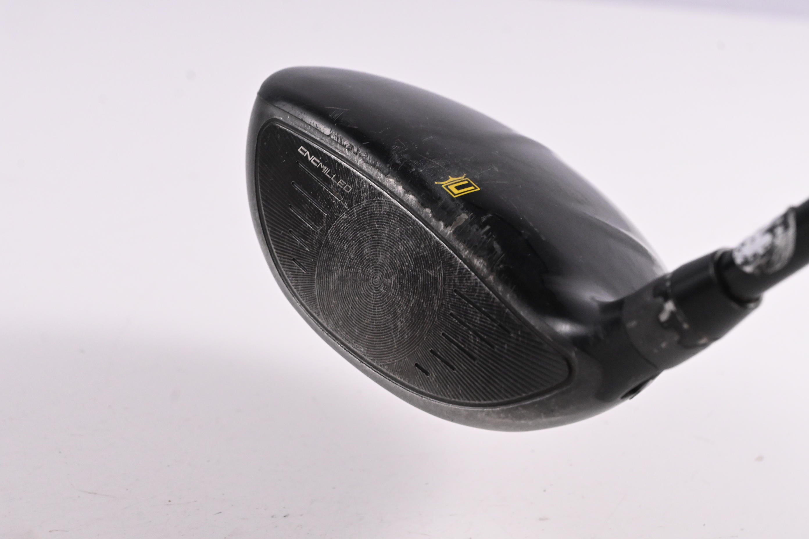 Cobra King Speedzone #3 Wood / 14.5 Degree / Regular Flex Fujikura Atmos Blue 7
