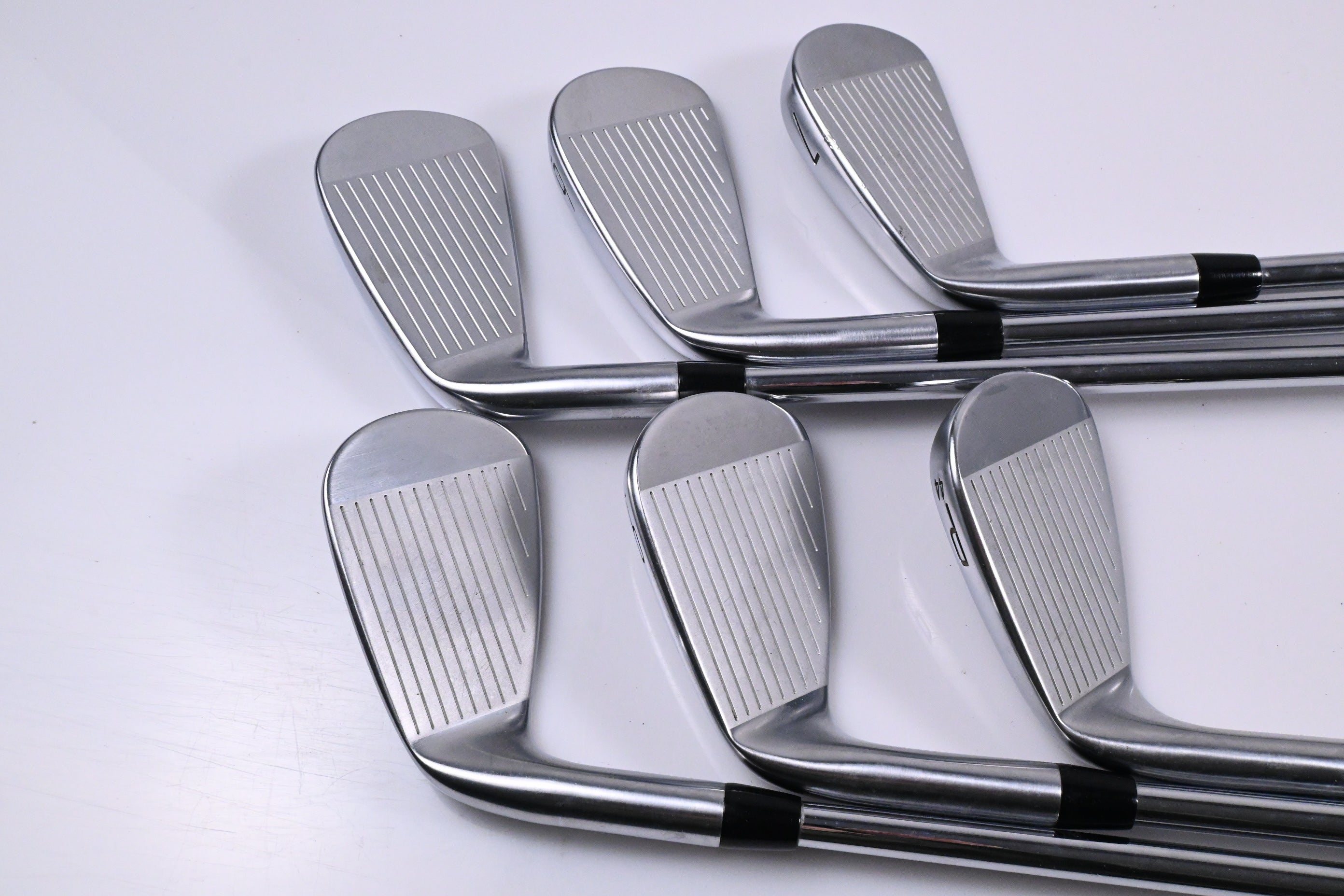 Titleist T200 / T150 2023 Combo Irons / 5-PW / Stiff Flex N.S.PRO Modus3 Tour105