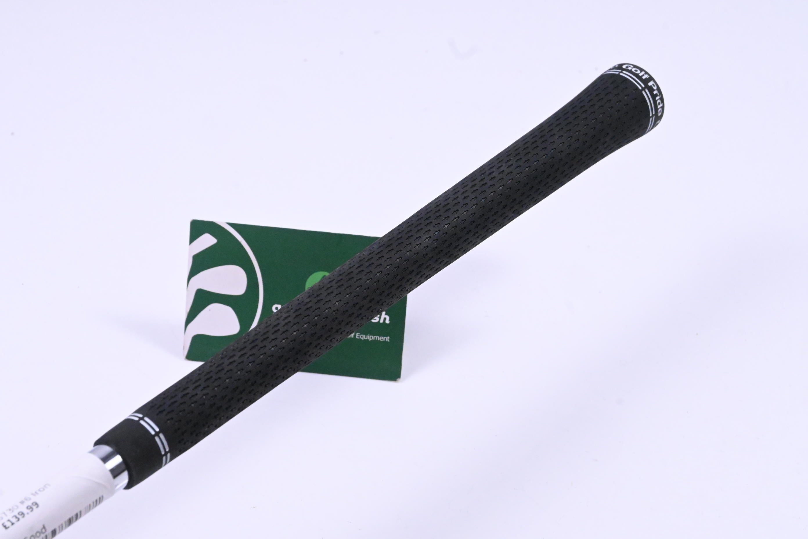 Ping G730 #6 Iron / Black Dot / Regular Flex True Temper Dynamic Gold Mid 100