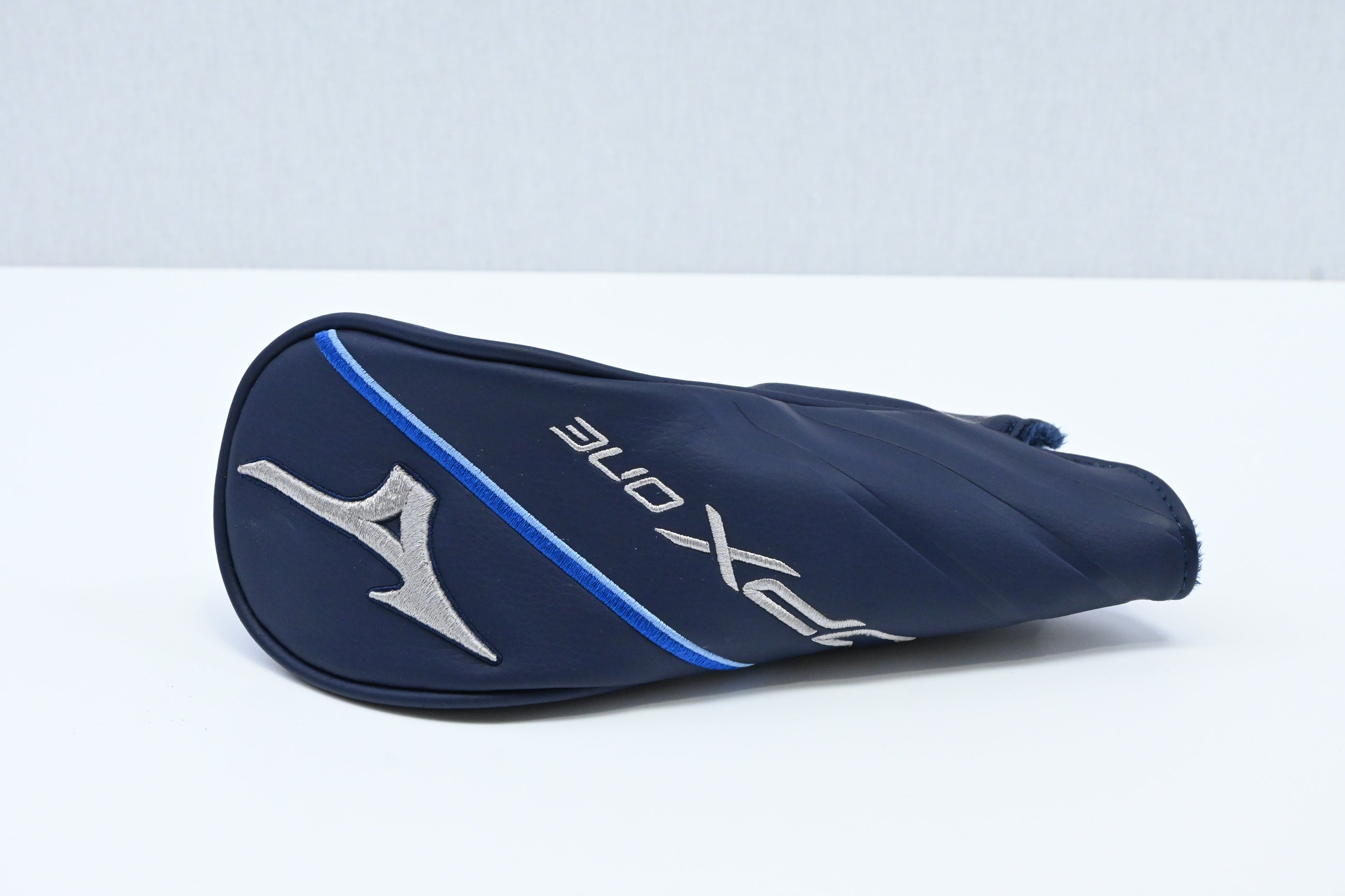 Mizuno JPX One #4 Hybrid / 22 Degree / Regular Flex Denali Frost Blue 70 Shaft