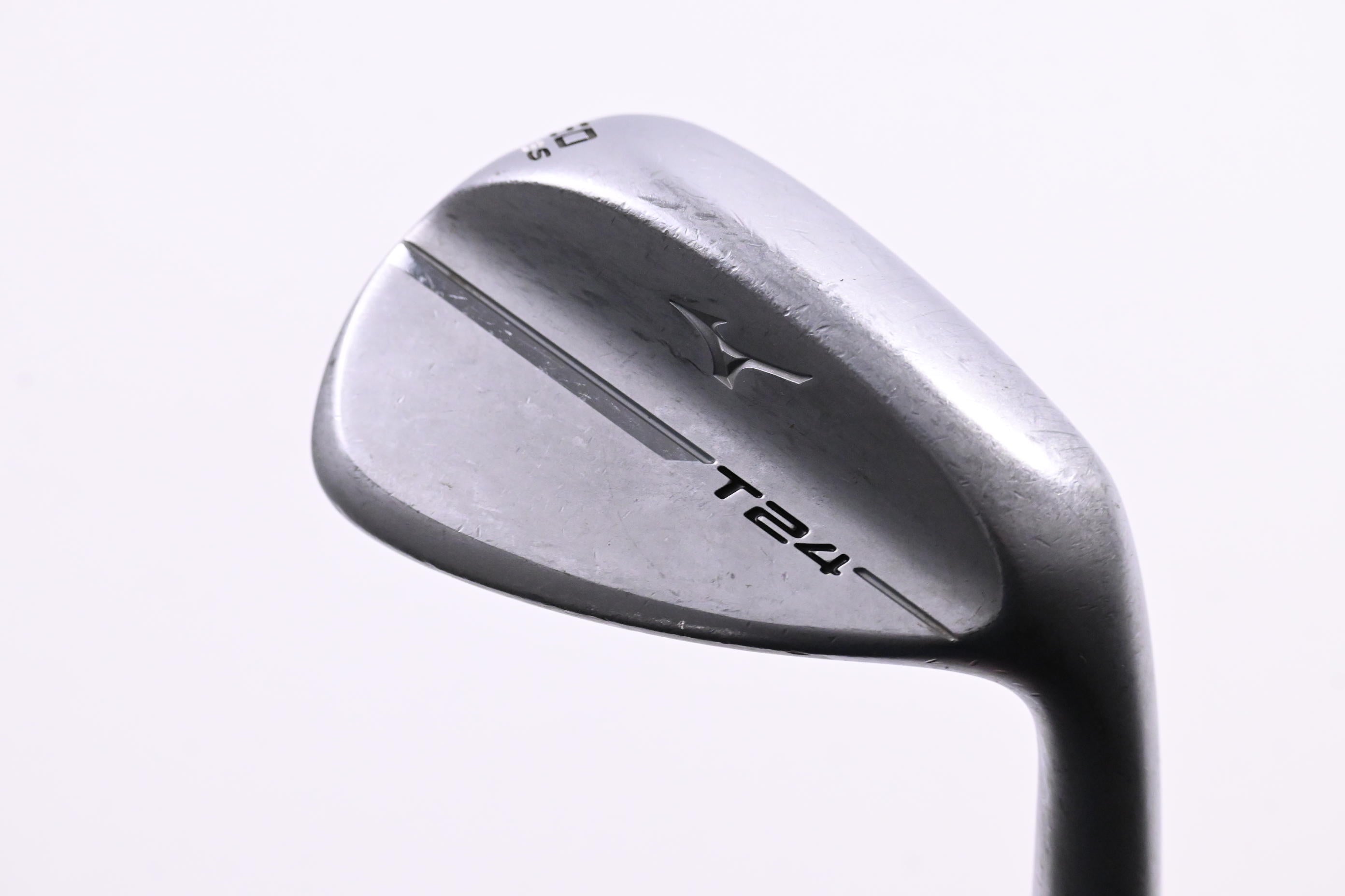 Mizuno T24 Gap Wedge / 50 Degree / Stiff Flex Project X LS Shaft