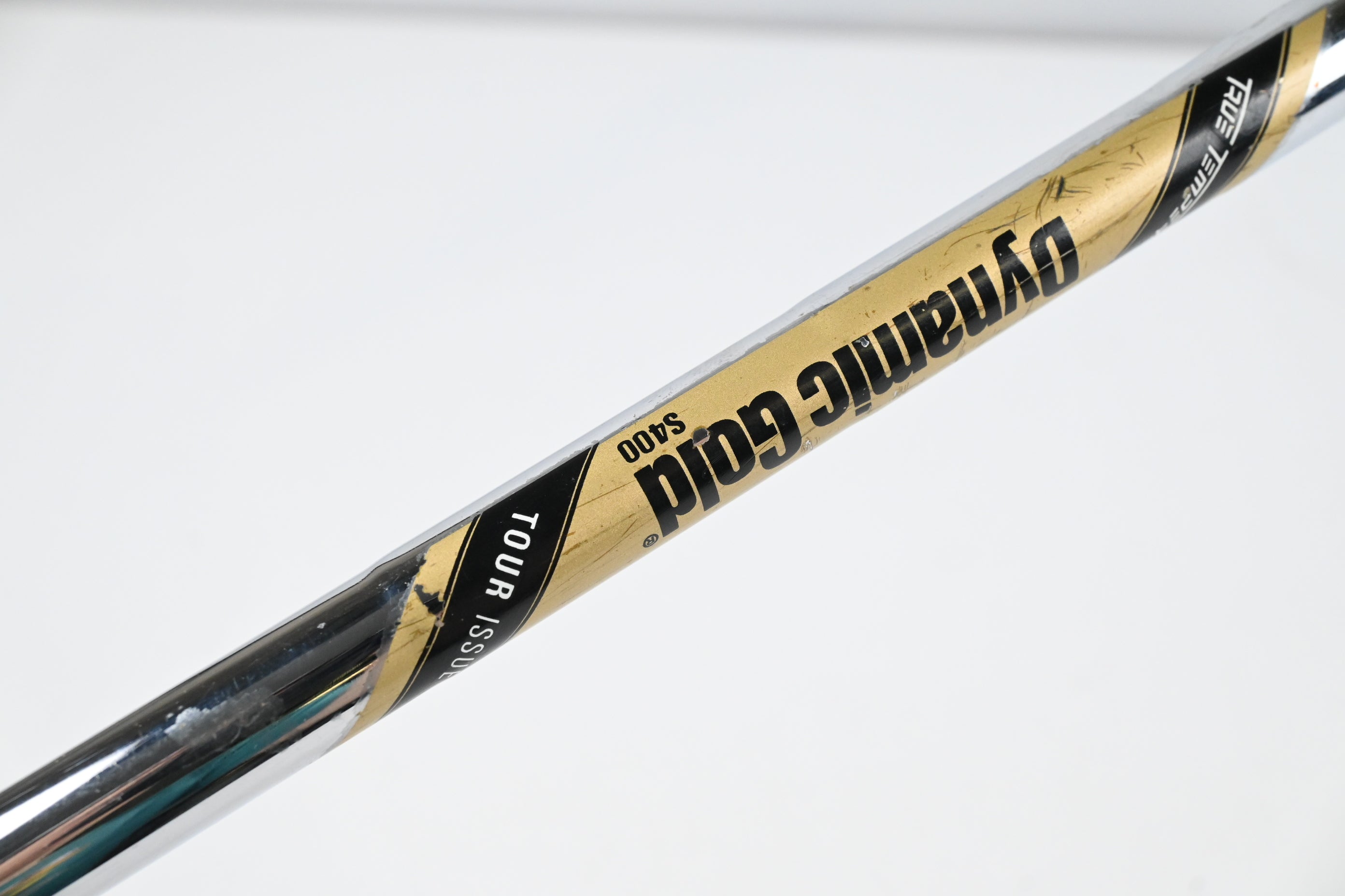 Cleveland RTX-4 Sand Wedge / 54 Degree / Stiff Flex Dynamic Gold S400 Shaft