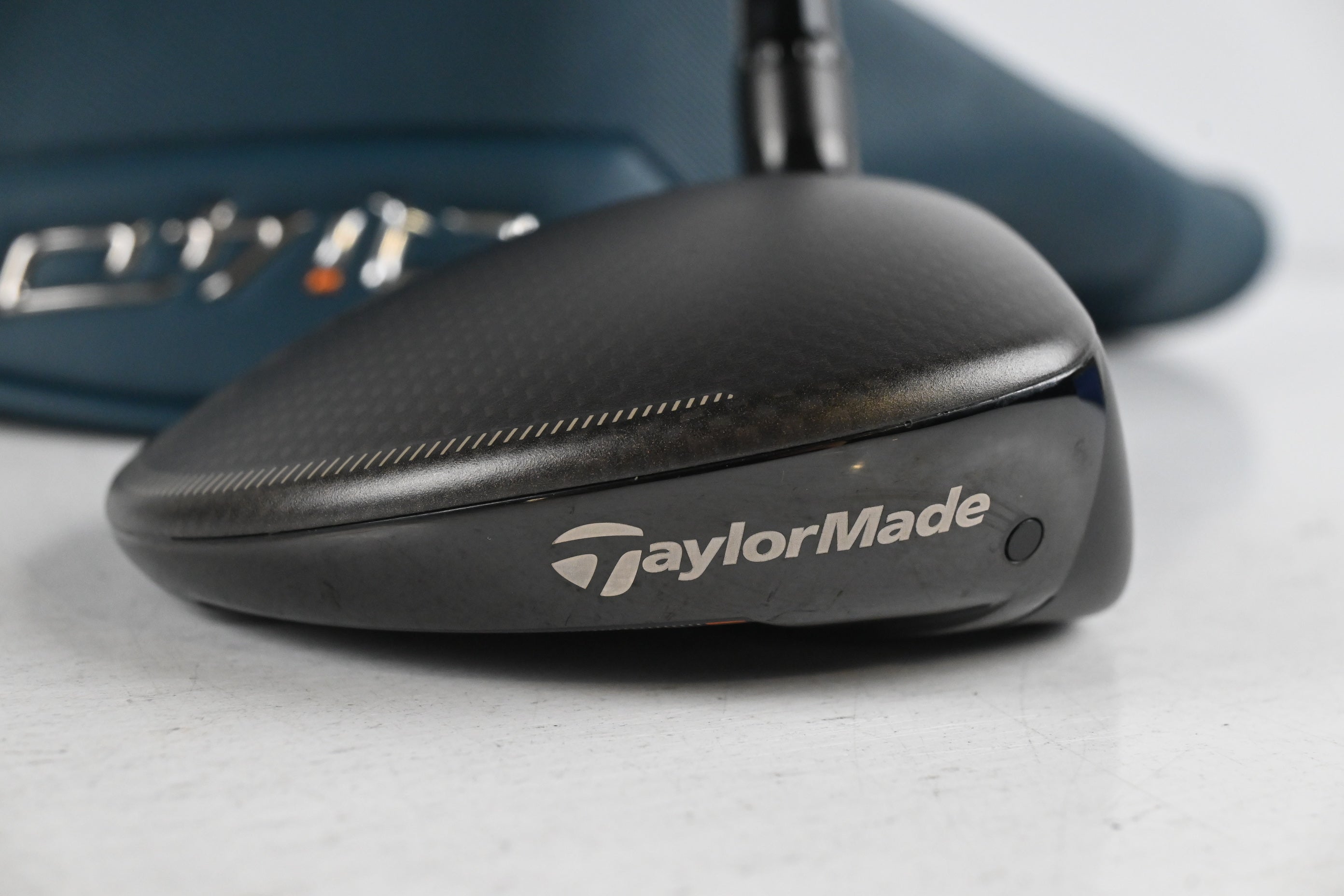 Taylormade Qi4D #3 HL Wood / 16.5 Degree / Stiff Flex Artera 75 Shaft
