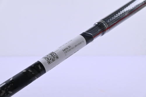 Cobra OPTM LS Driver / 10.5 Degree / Stiff Flex Kai'li Dark Waves White 60 Shaft