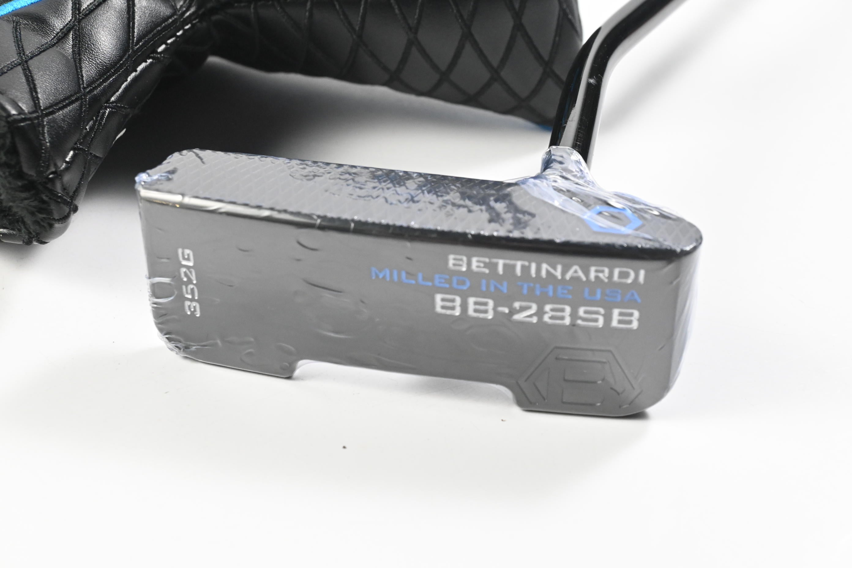 Bettinardi BB-28SB 2024 Series 352G Putter / 34 Inch