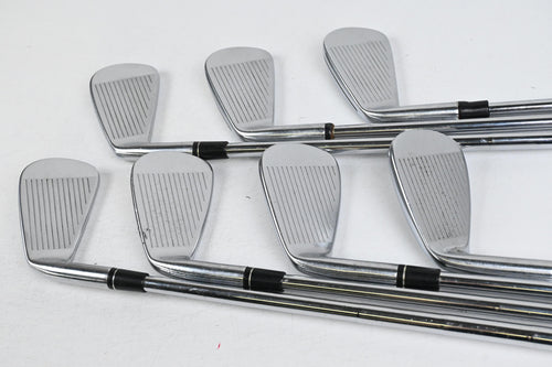 Taylormade P790 2017 Irons / 4-PW / X-Flex Dynamic Gold X100 Shafts