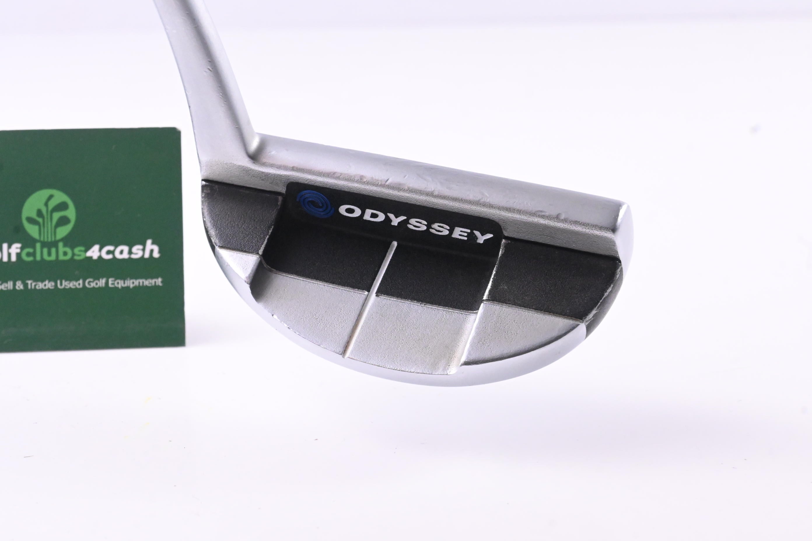 Odyssey Works 9 Putter / 34 Inch