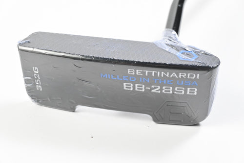 Bettinardi BB-28SB 2024 Series 352G Putter / 34 Inch