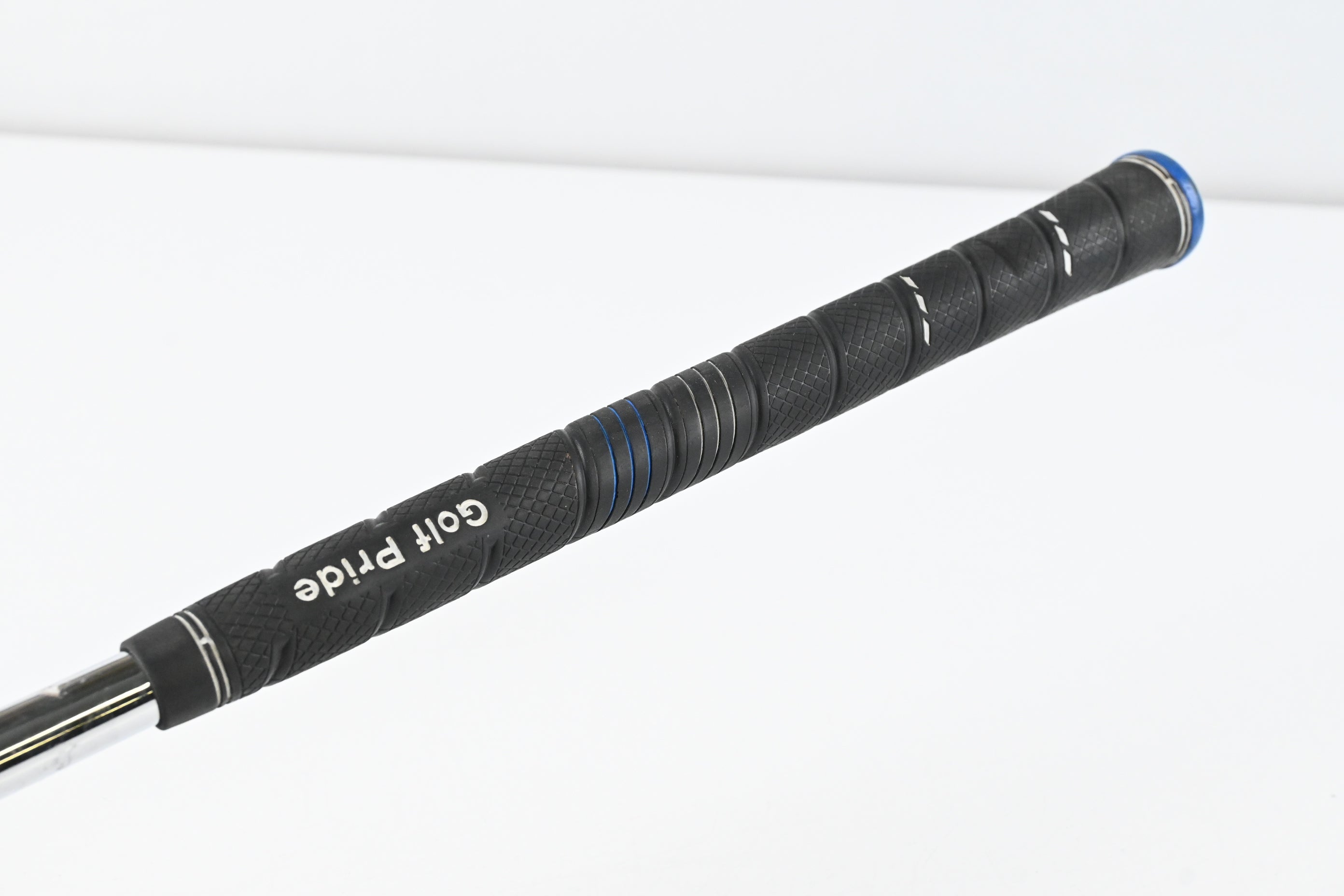 Ping Tour-S Gap Wedge / Black Dot / 52 Degree / Stiff Flex Dynamic Gold S300
