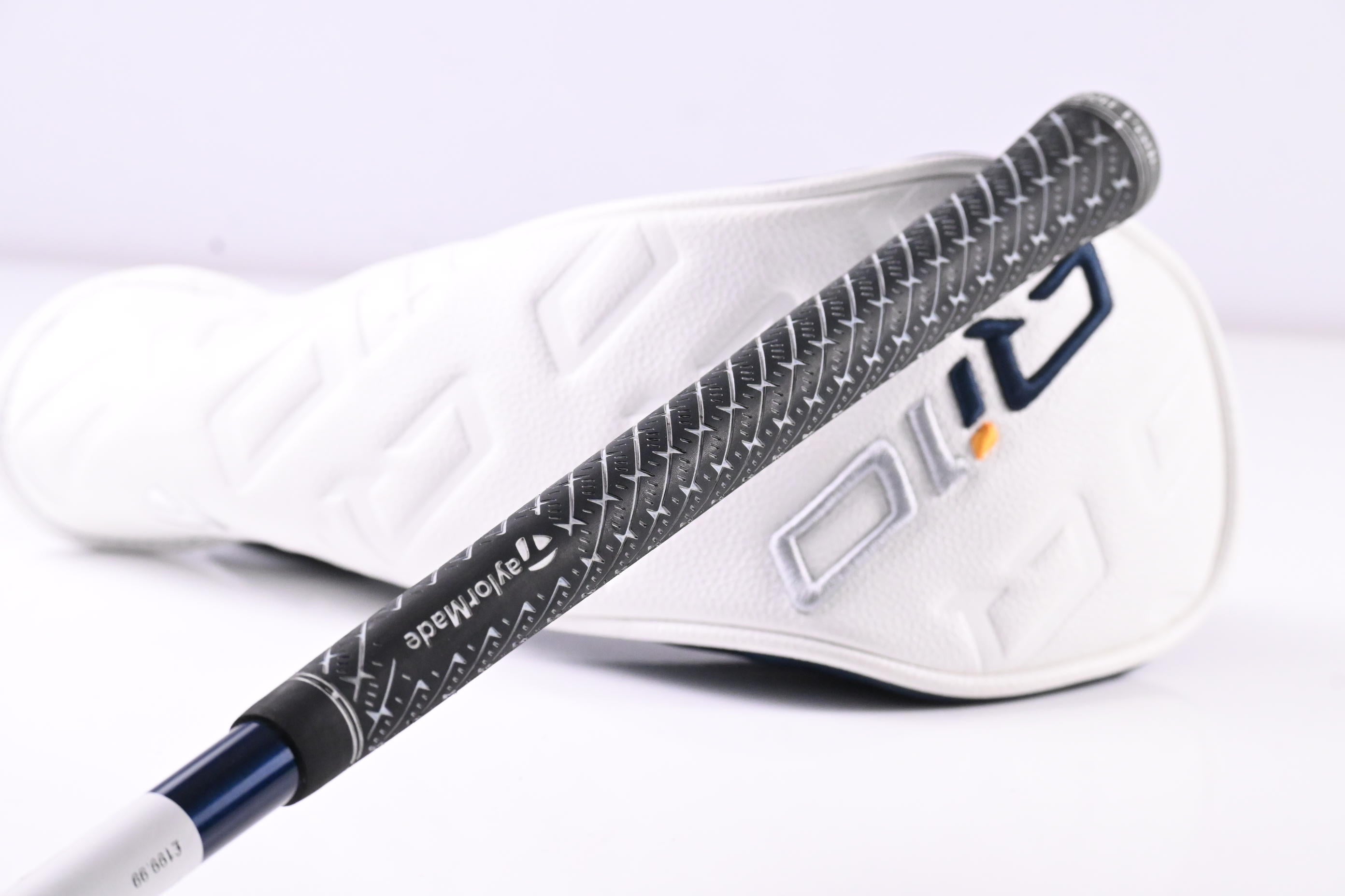 Taylormade Qi10 #3 Wood / 15 Degree / Regular Flex Ventus Blue 5 Shaft