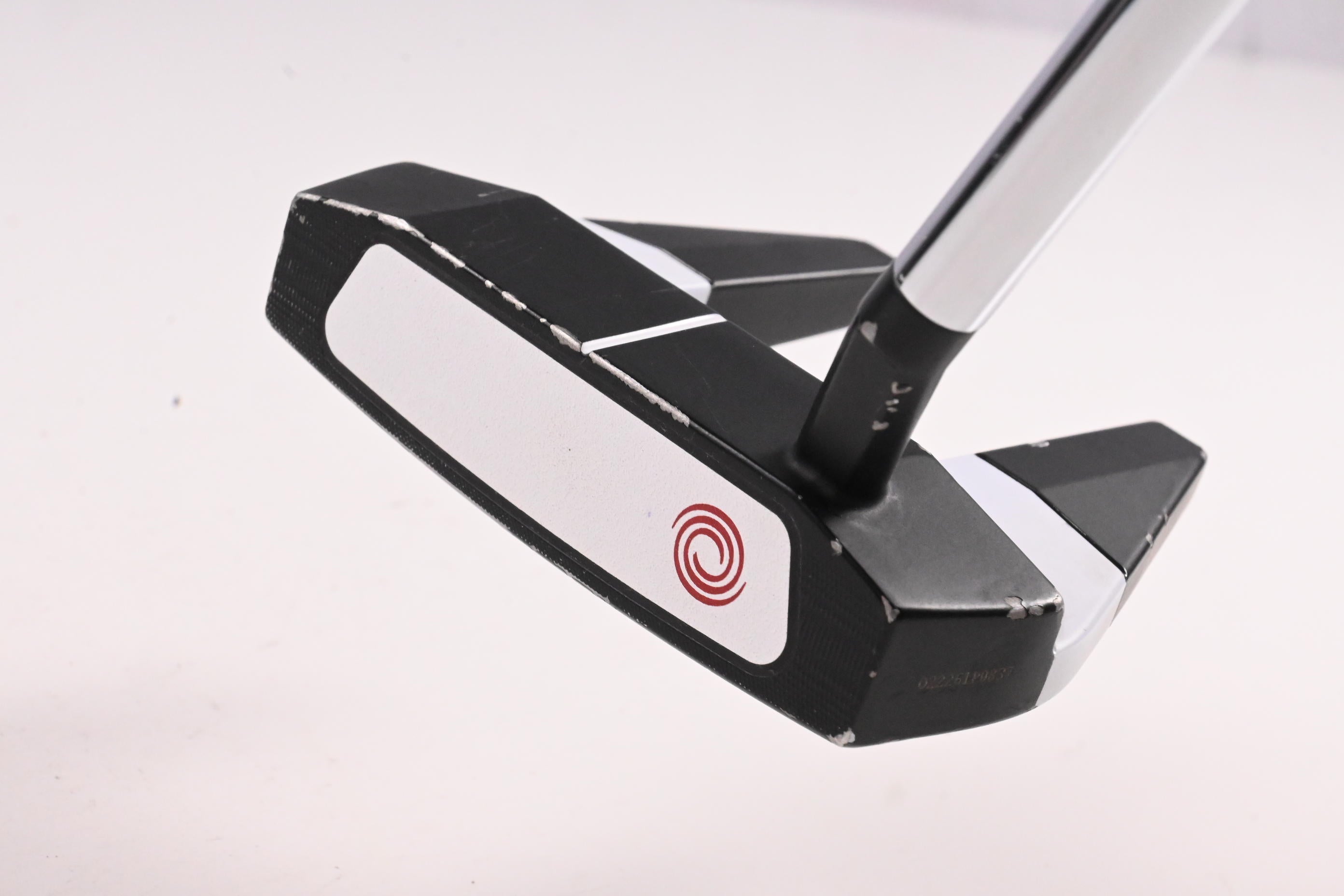 Odyssey White Hot Versa 5  Putter / 34 Inch