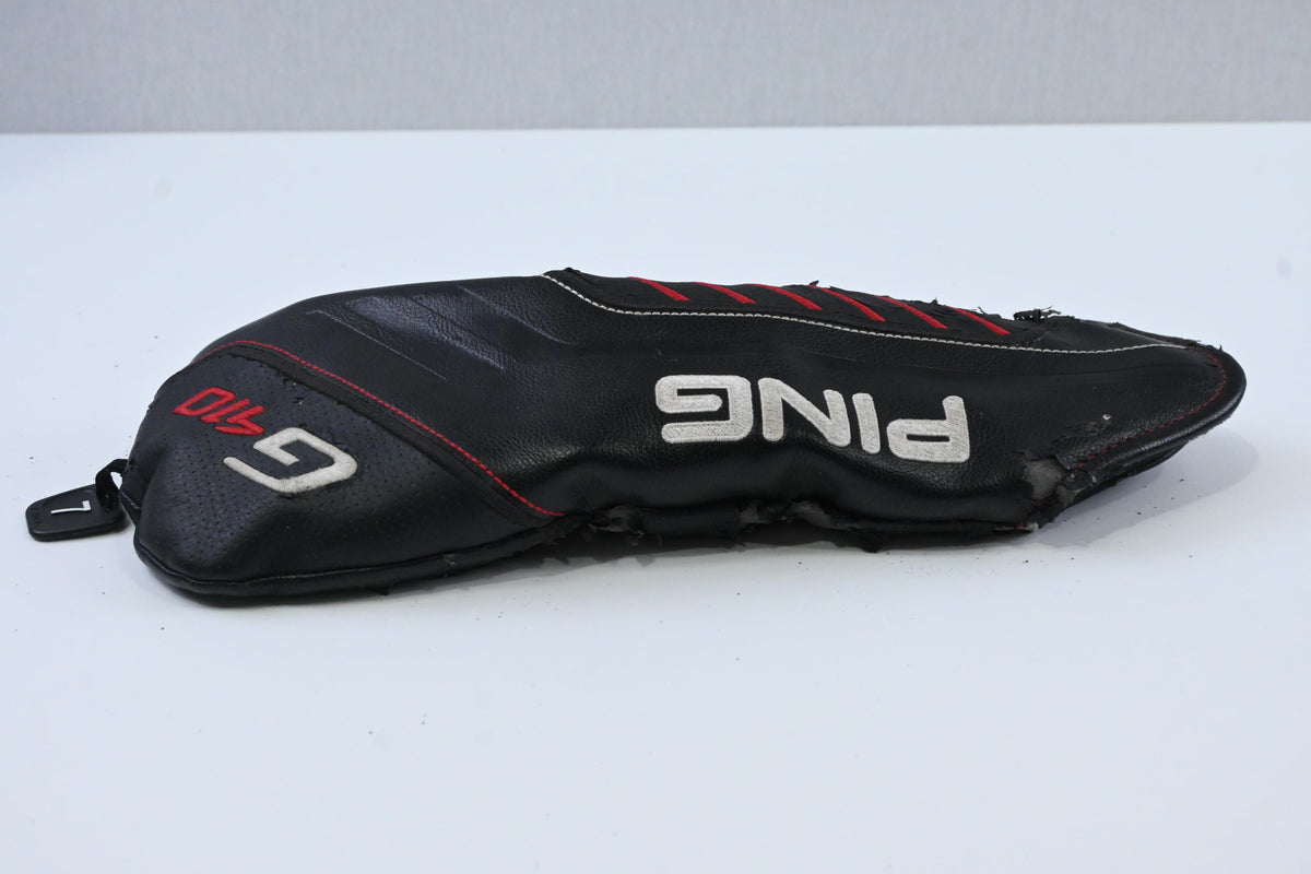 Ping G410 #5 Wood / 17.5 Degree / Regular Flex Ping Alta CB Red 65