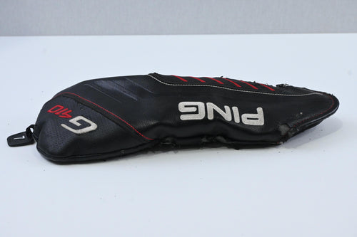 Ping G410 #5 Wood / 17.5 Degree / Regular Flex Ping Alta CB Red 65