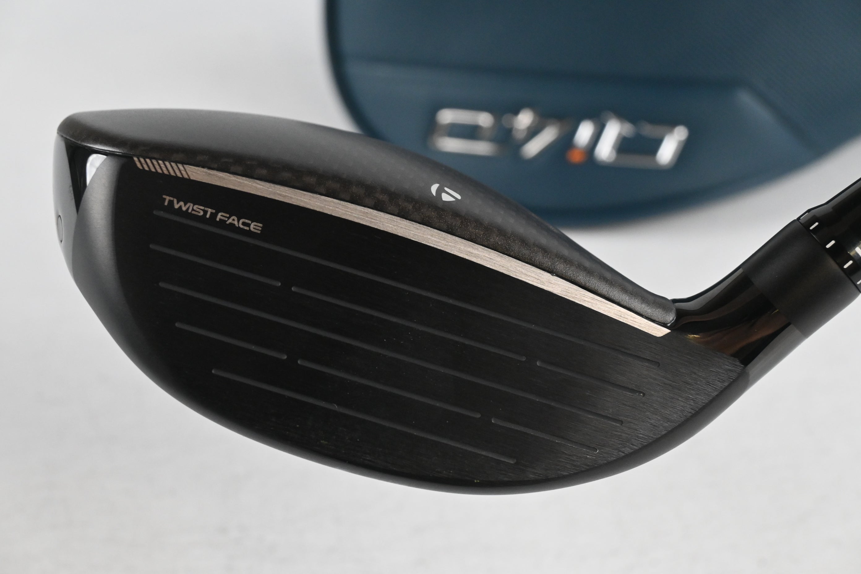 Taylormade Qi4D #3 HL Wood / 16.5 Degree / Stiff Flex Artera 75 Shaft