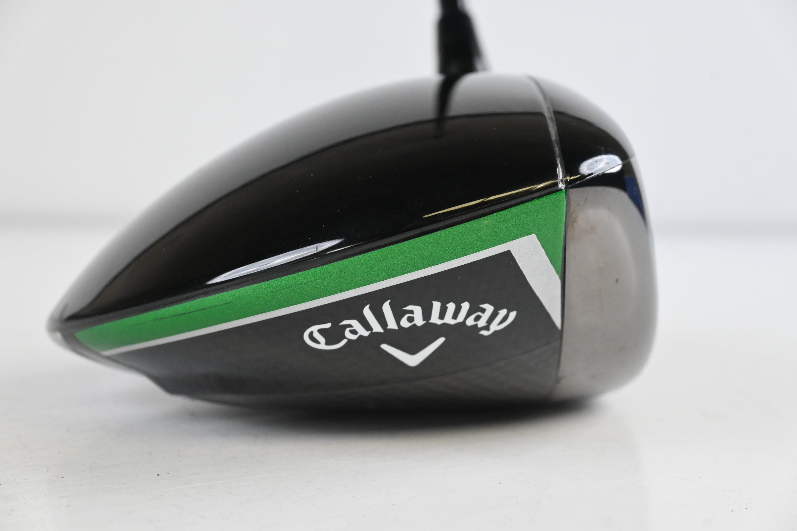 Callaway Elyte Triple Diamond Driver / 10.5 Degree / Regular Flex Tensei CR 50