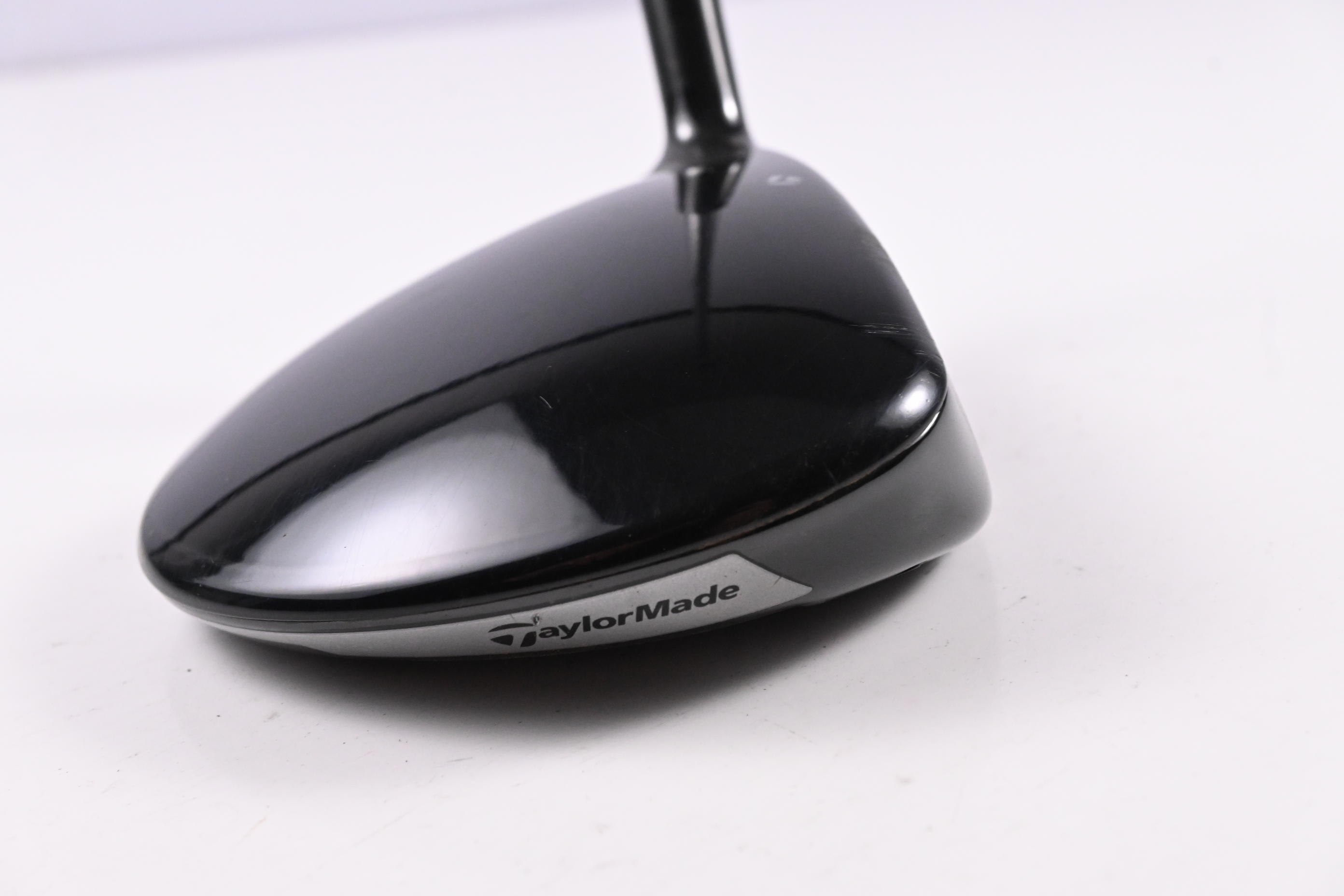 Taylormade Qi10 Max #3 Wood / 16 Degree / Regular Flex Speeder NX 50 Shaft