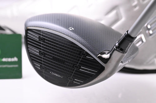 Taylormade Qi35 Max Driver / 10.5 Degree / Regular Flex Airspeeder 50 Shaft