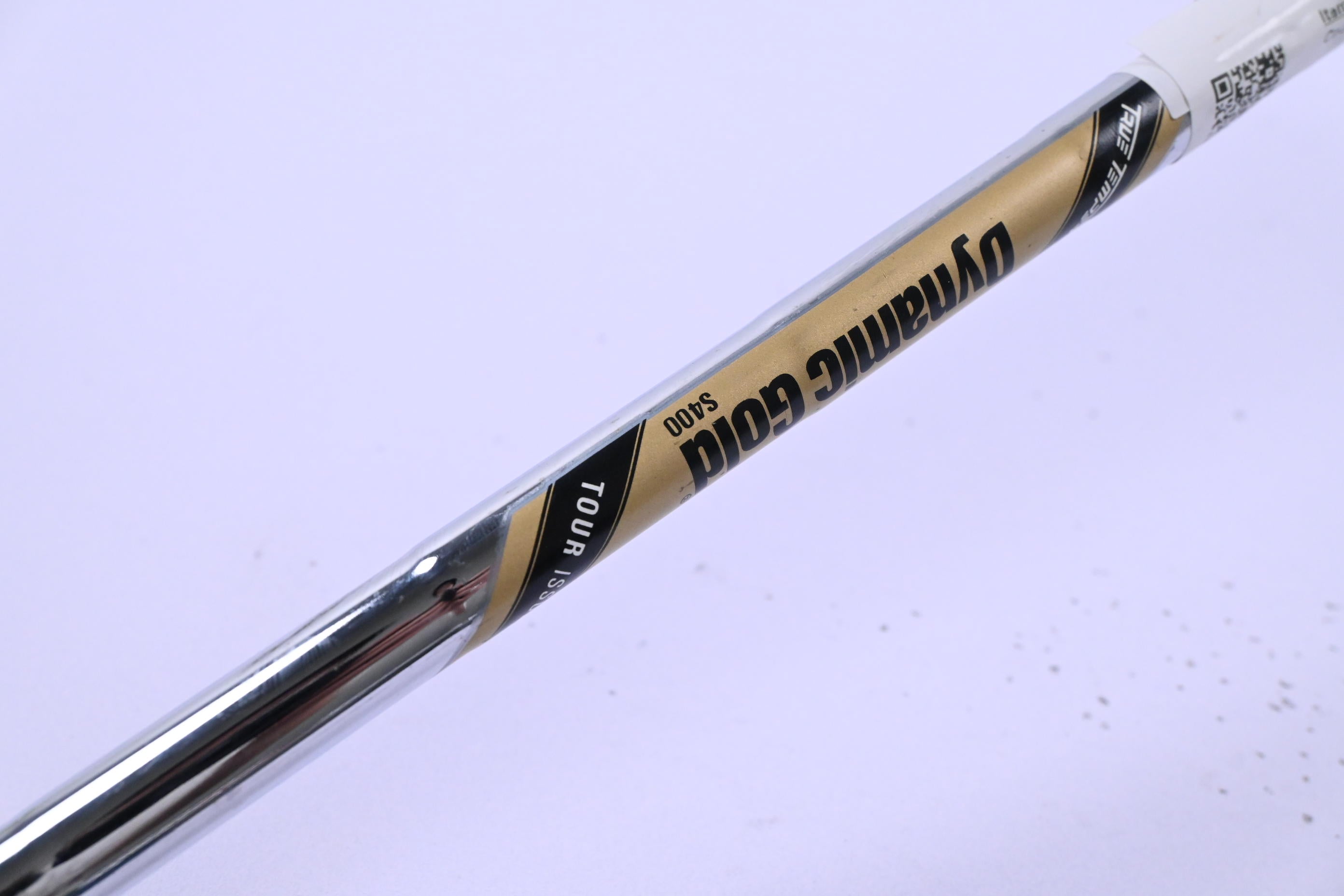 Callaway Opus SP Lob Wedge / 60 Degree / Stiff Flex Dynamic Gold S400 Shaft