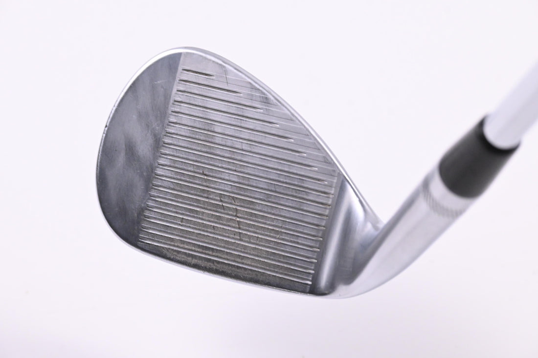 Titleist Vokey SM9 Lob Wedge / 60 Degree / Wedge Flex Titleist Vokey SM9 Shaft