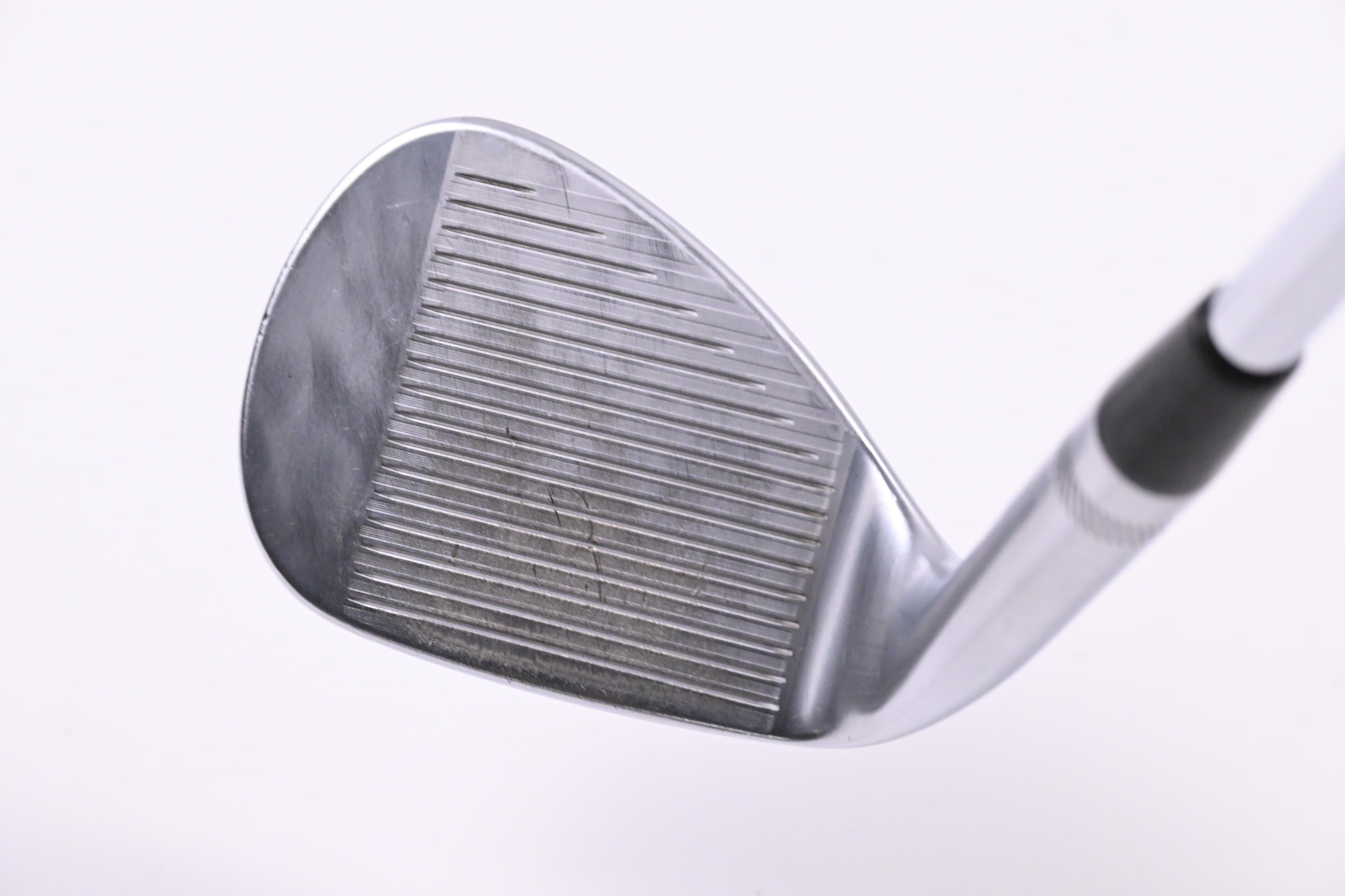 Titleist Vokey SM9 Lob Wedge / 60 Degree / Wedge Flex Titleist Vokey SM9 Shaft