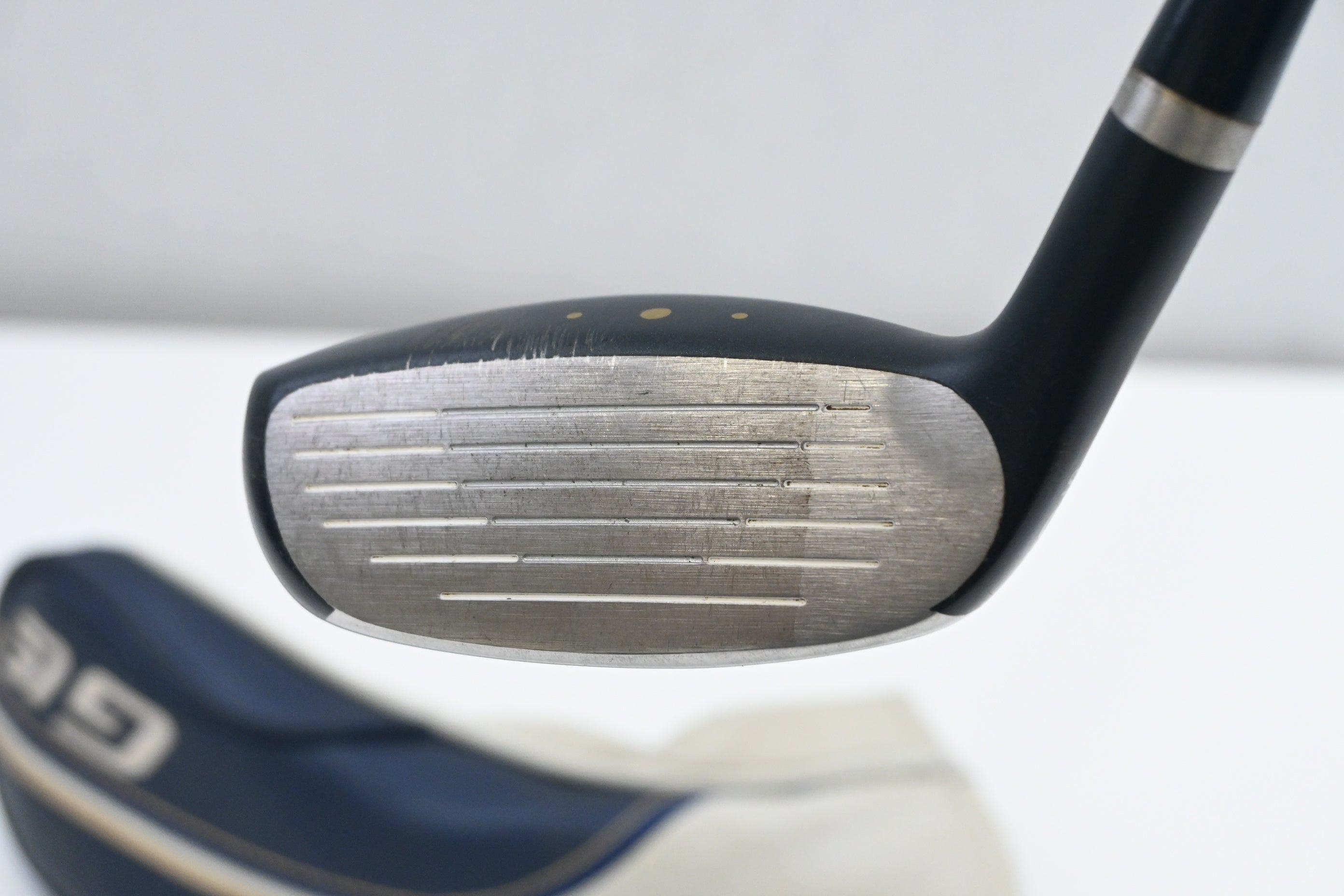 Ladies Ping G Le3 #5 Hybrid / 26 Degree / Ladies Flex Ping ULT 250 Shaft