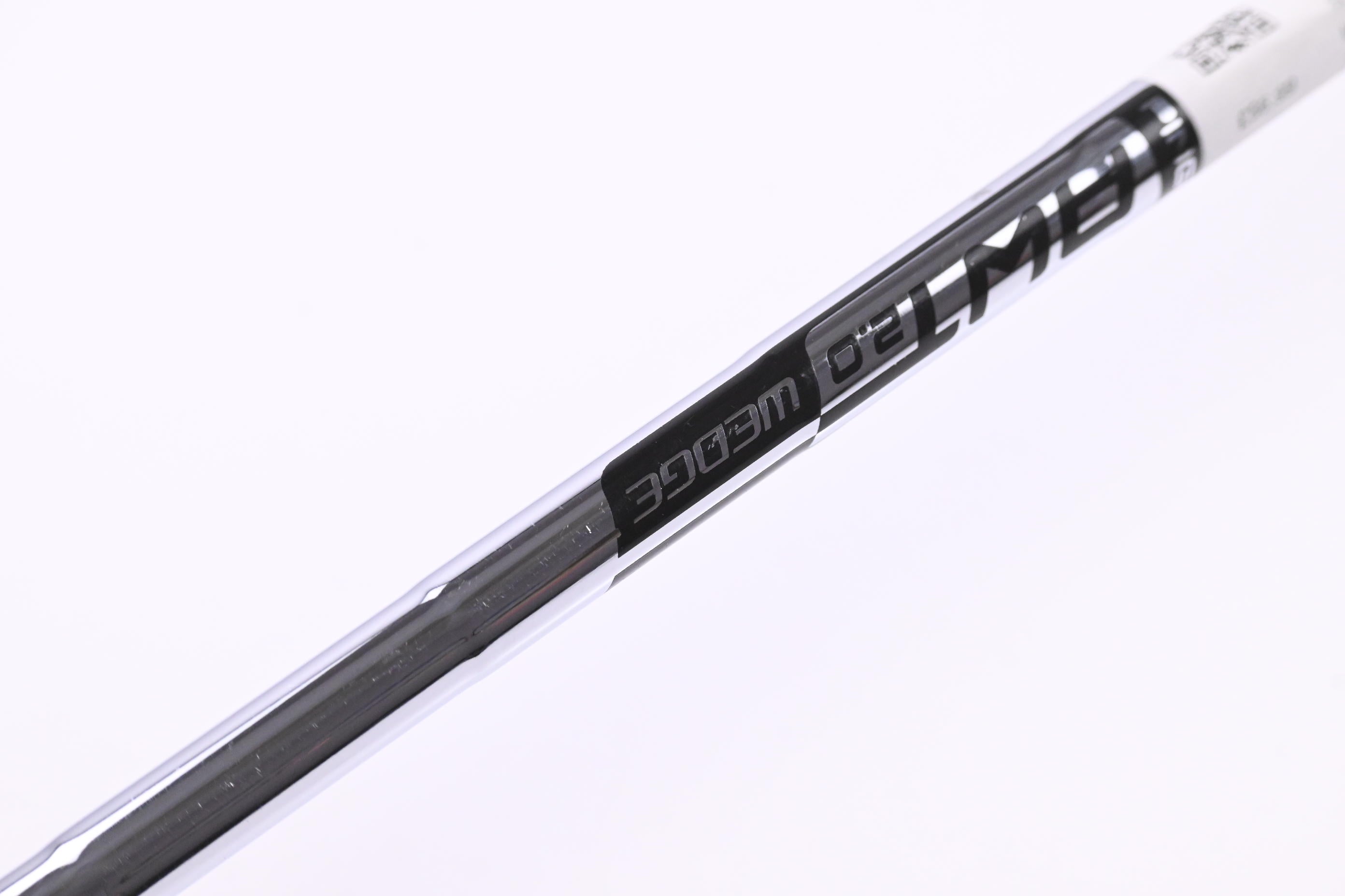 Left Hand Ping Glide 2.0 Sand Wedge / 56 Degree / Black Dot / Wedge Flex AWT 2.0