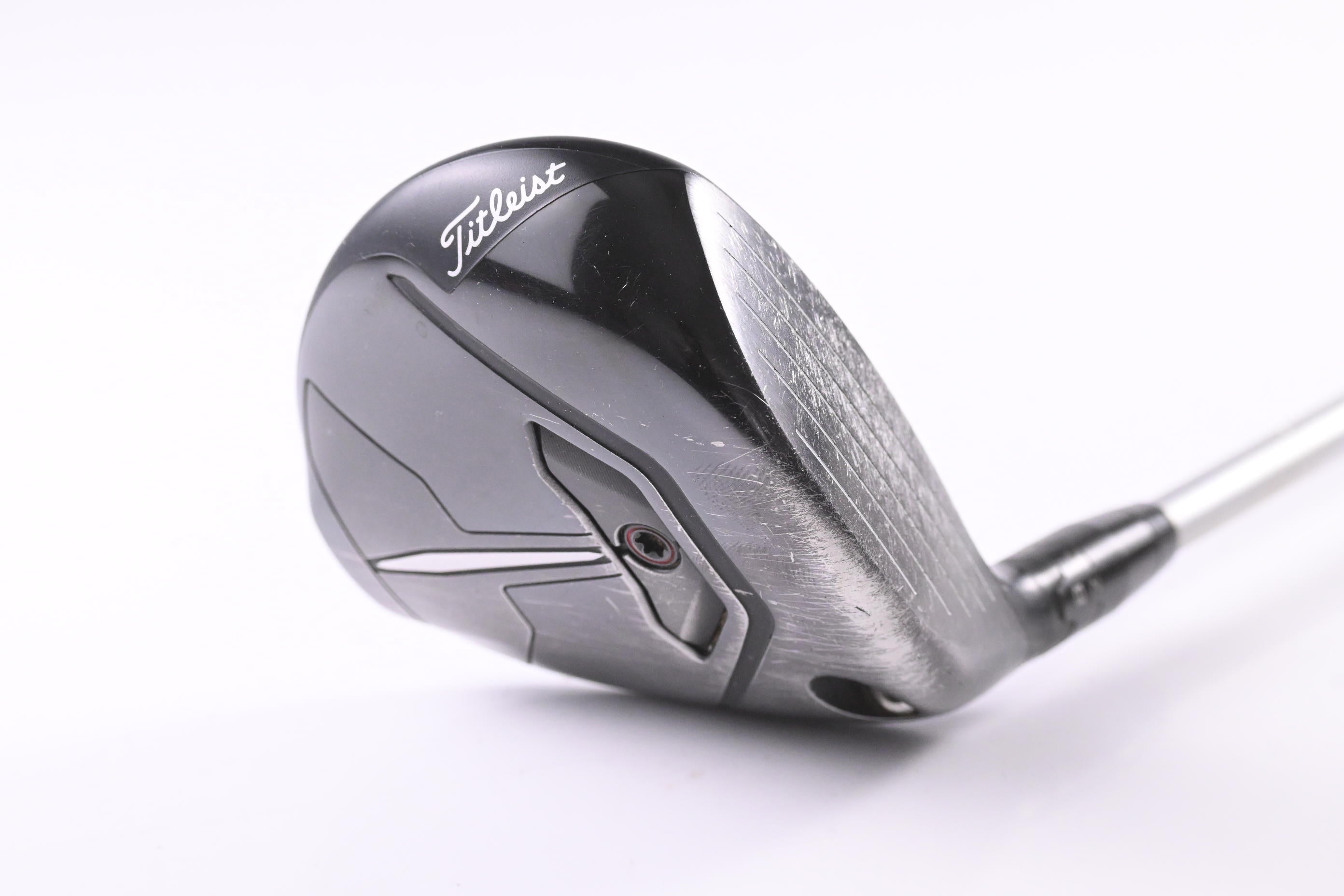 Titleist TSR2 #5 Wood / 18 Degree / Regular Flex MMT Speedmesh 40 Shaft
