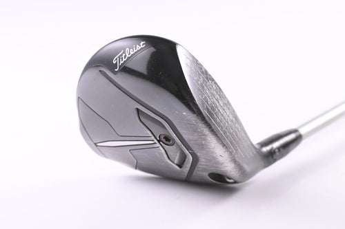 Titleist TSR2 #5 Wood / 18 Degree / Regular Flex MMT Speedmesh 40 Shaft