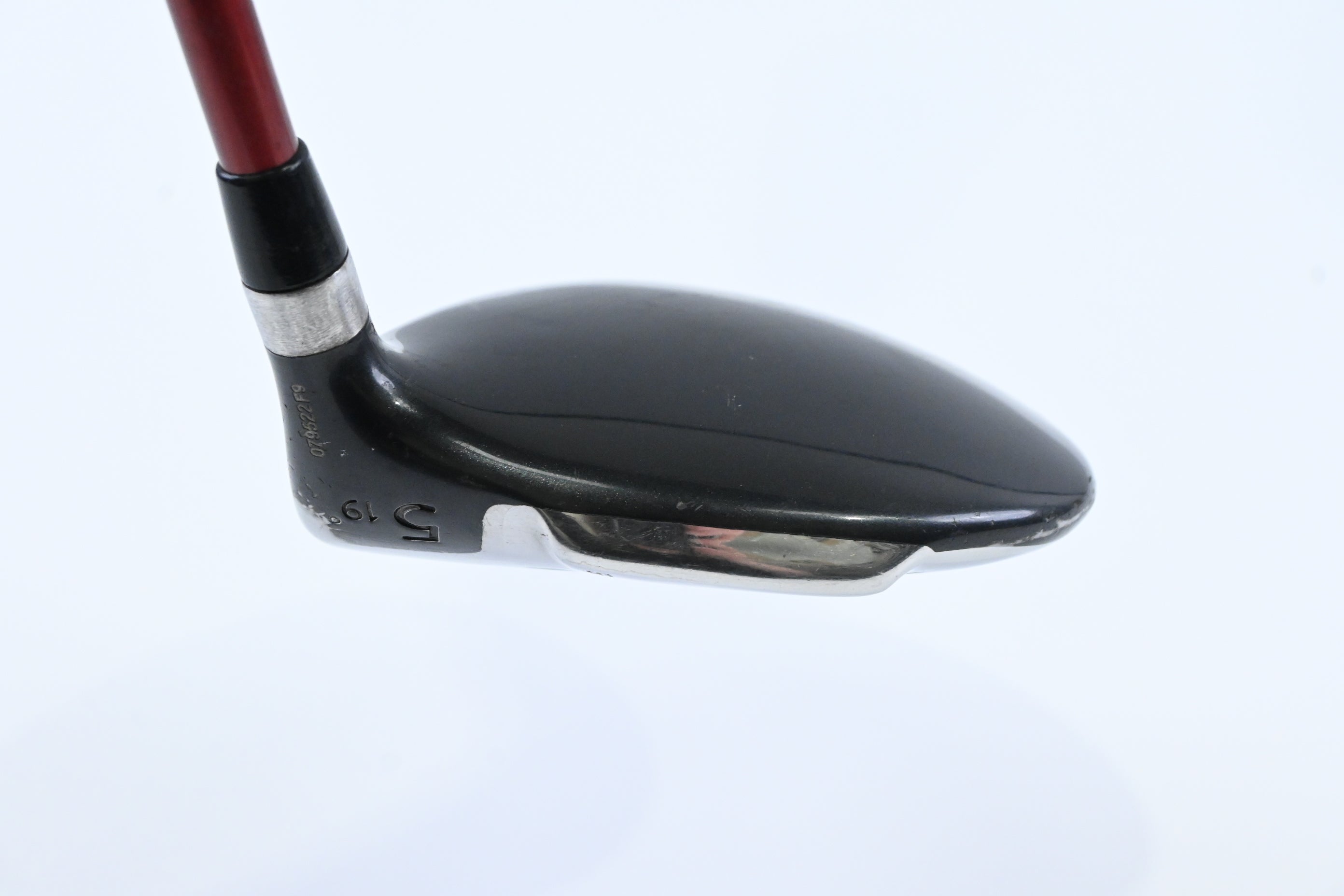 Ping K15 #5 Wood / 19 Degree / Regular Flex Ping TFC 149 Shaft