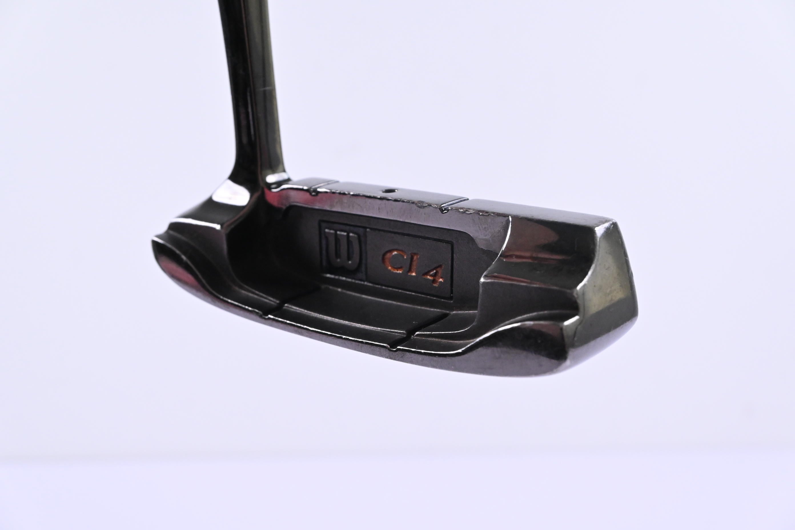 Wilson Fat Shaft Ci4 Putter / 35 Inch