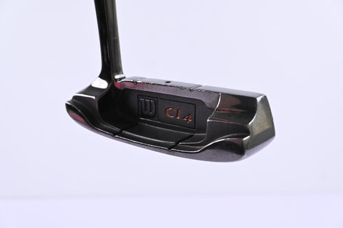 Wilson Fat Shaft Ci4 Putter / 35 Inch