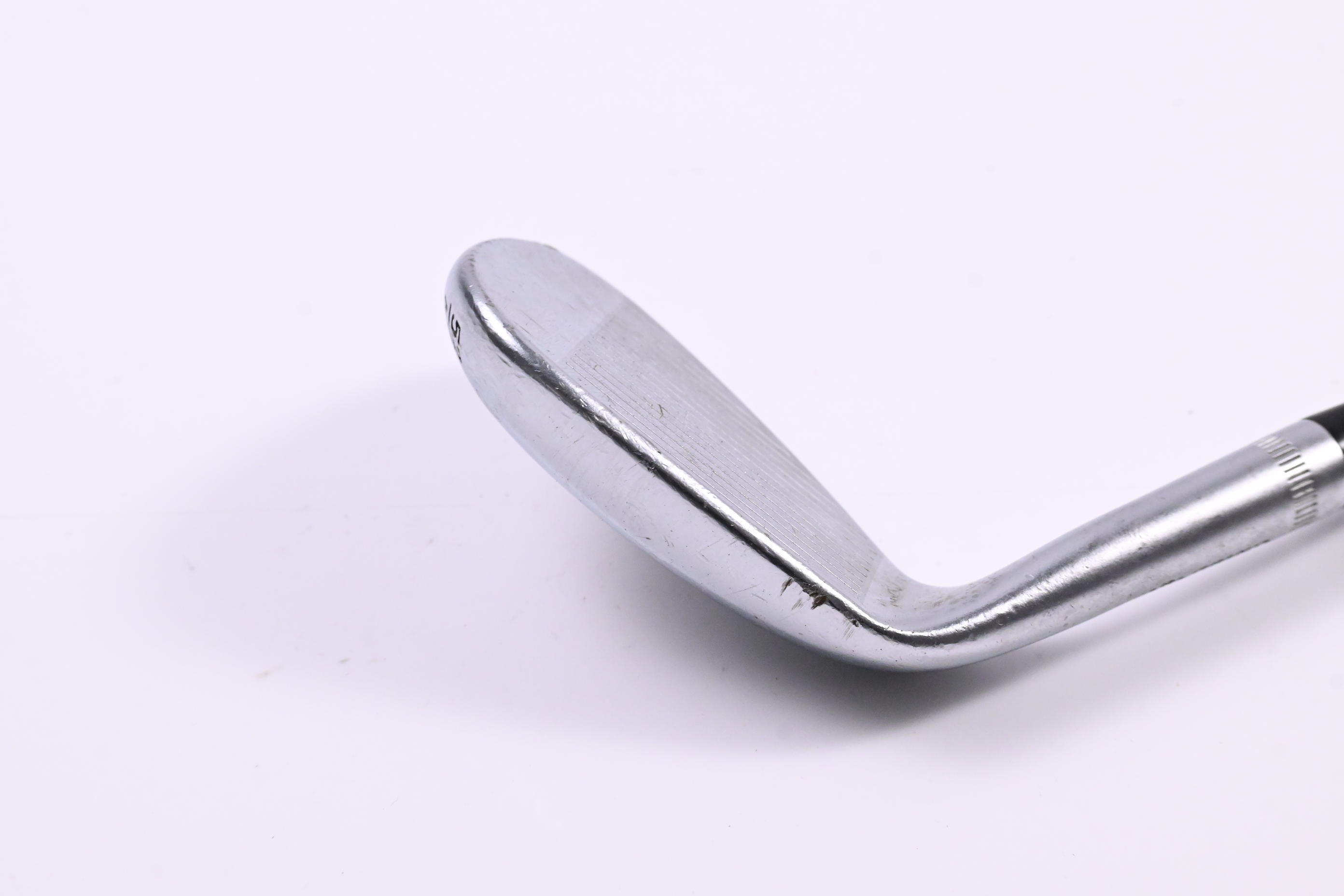 Callaway Mack Daddy Forged Gap Wedge / 52 Degree / Stiff Flex Dynamic Gold S200
