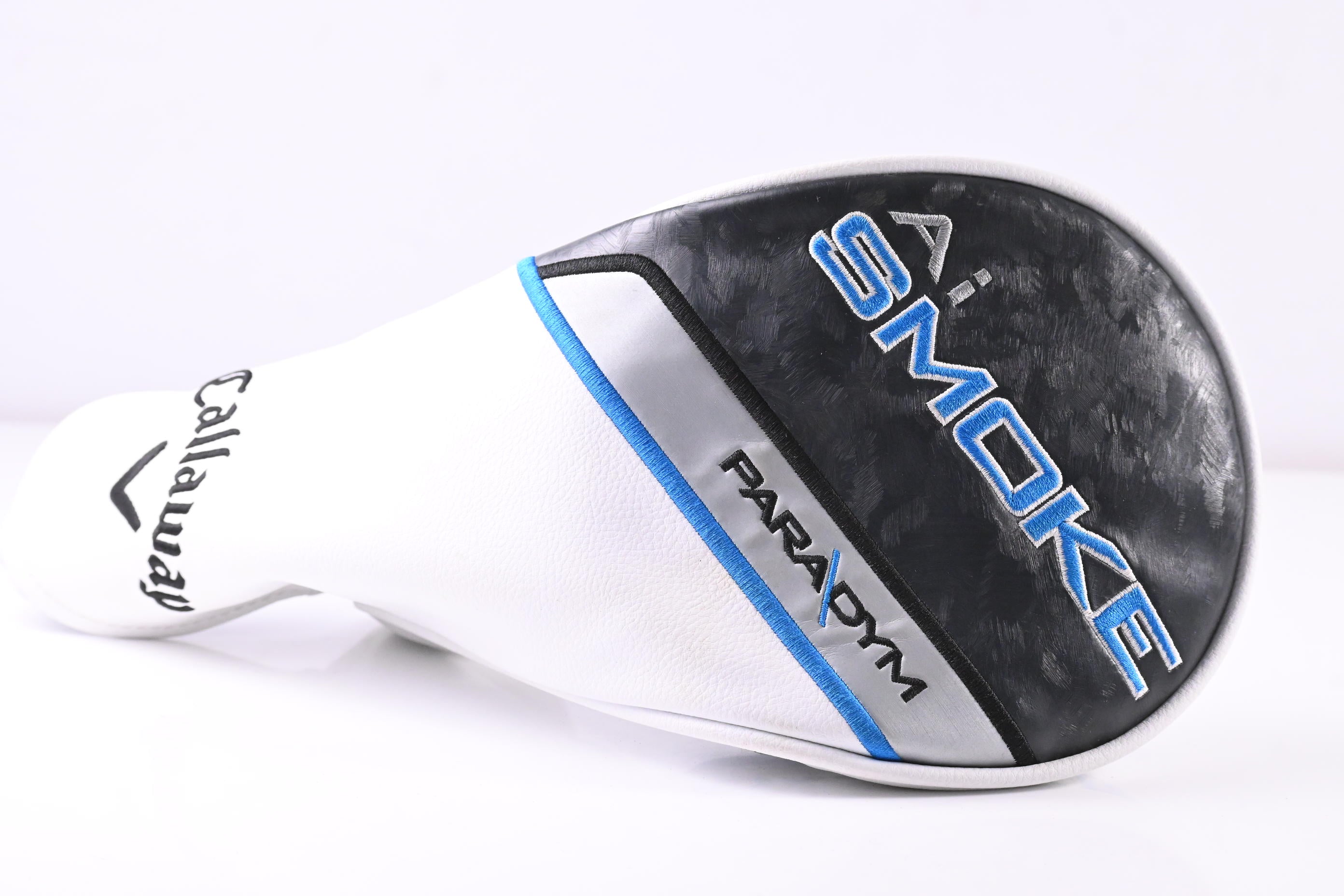 Callaway Paradym Ai Smoke Max D Driver / 10.5 Degree / Regular Flex Tensei AV