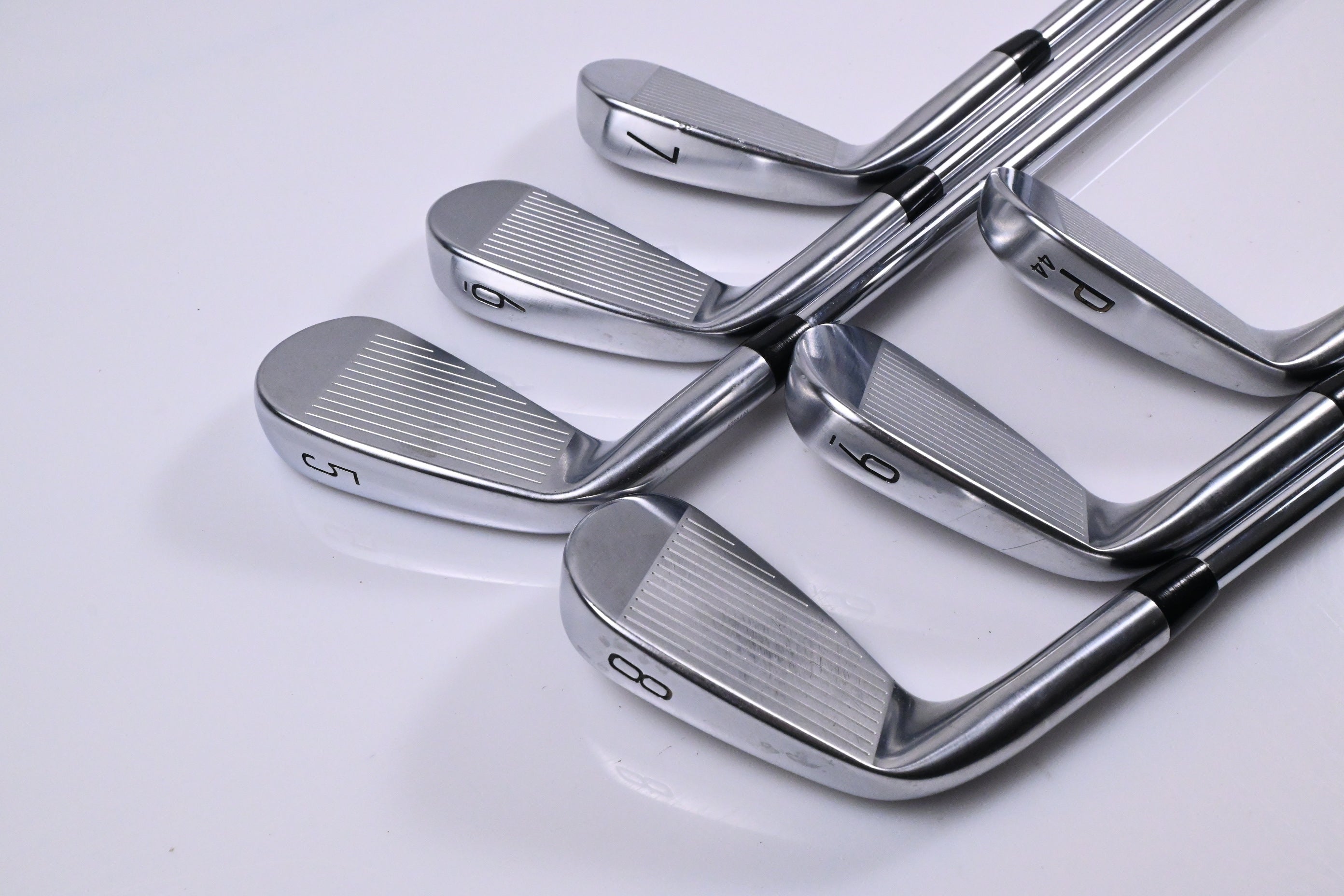 Titleist T200 / T150 2023 Combo Irons / 5-PW / Stiff Flex N.S.PRO Modus3 Tour105