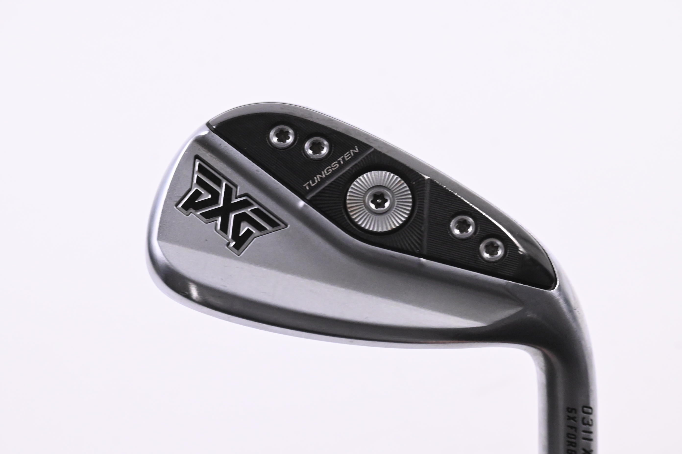 PXG 0311 XP Gen6 Gap Wedge / 47 Degree / Senior Flex Project X Cypher 50 Shaft