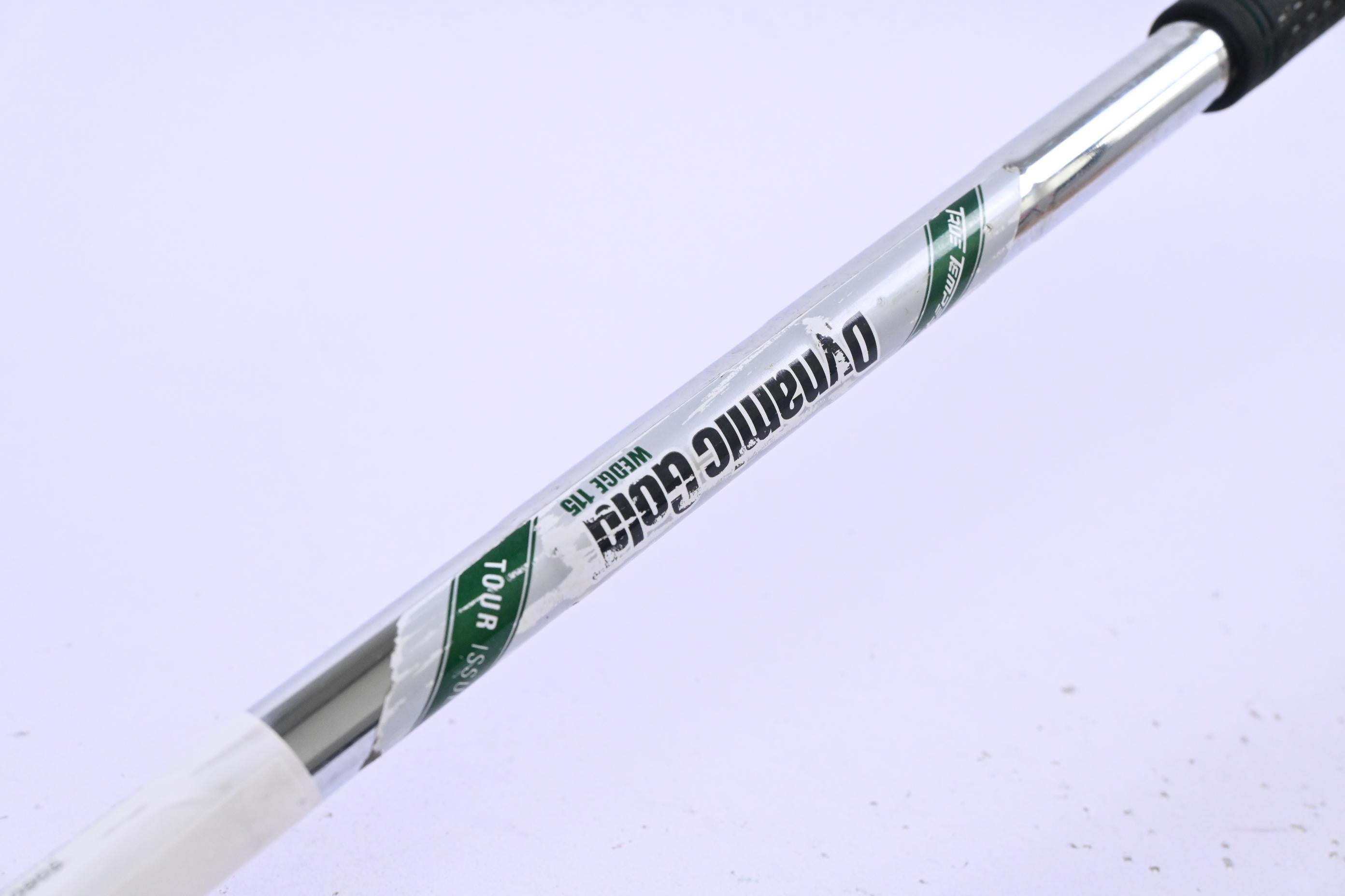 Taylormade Milled Grind 4 Sand Wedge / 54 Degree / Wedge Flex Dynamic Gold 115
