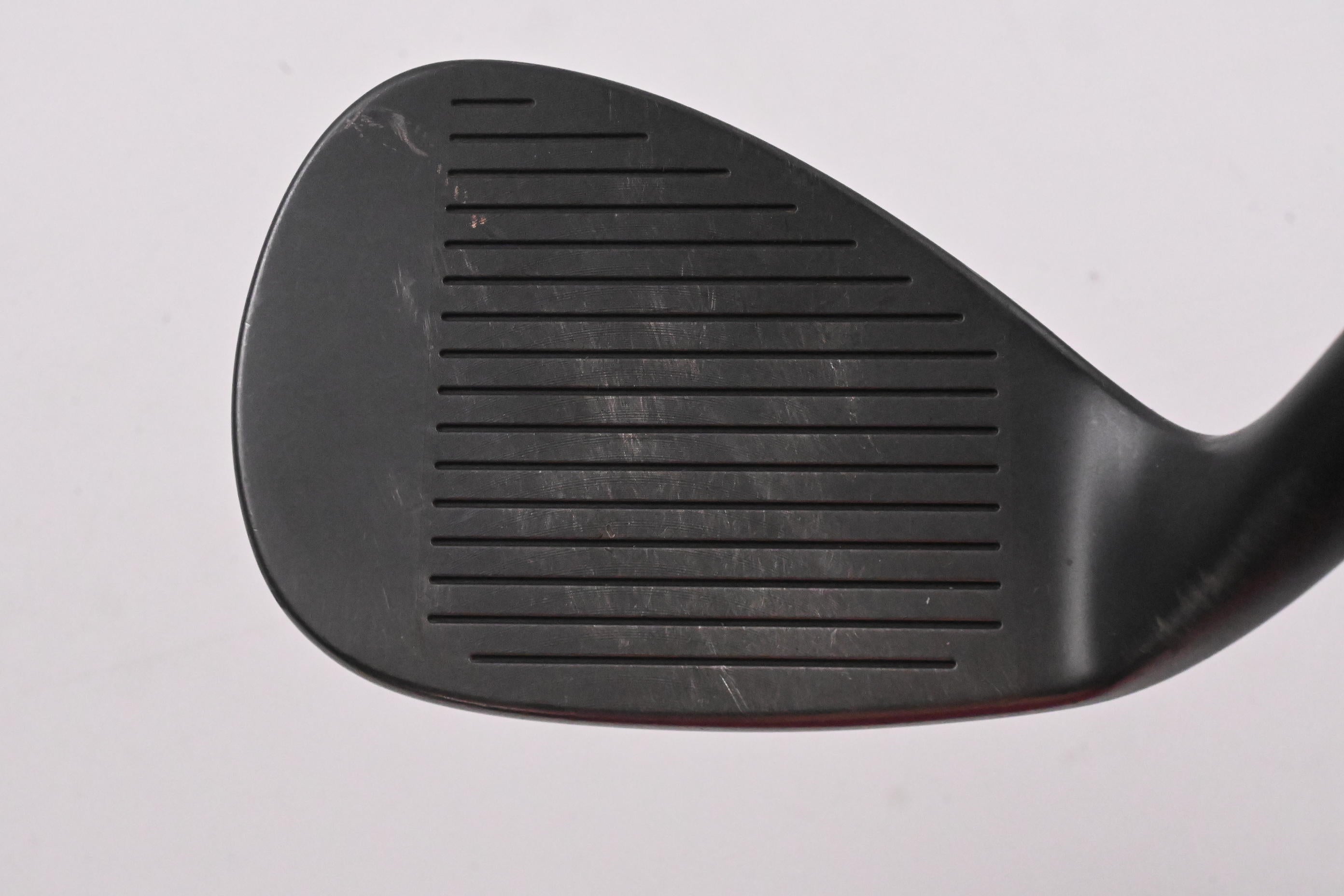 Cobra King Black Lob Wedge / 60 Degree / Wedge Flex Dynamic Gold Spinner Shaft