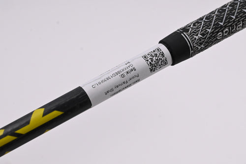 TPT Power 17 LO #3 Wood Shaft / Stiff Flex / Taylormade 2nd Gen