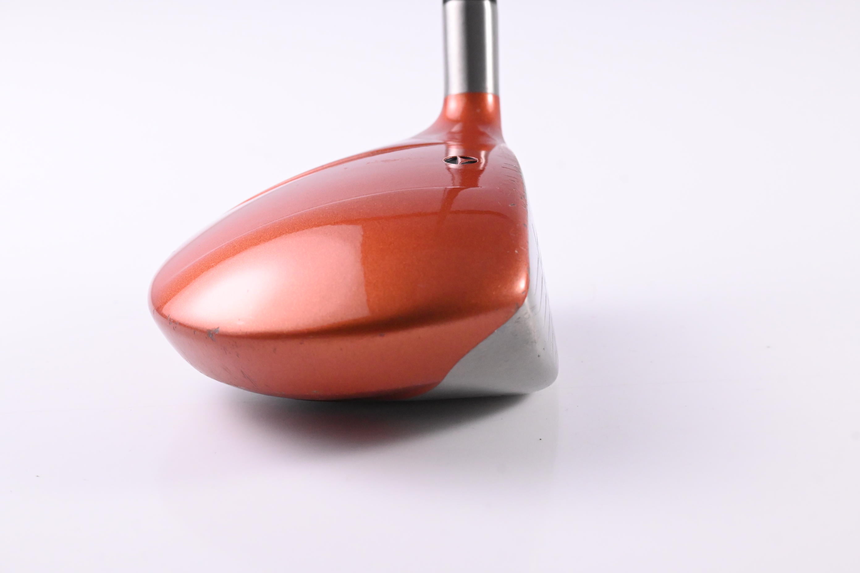 Taylormade Firesole Driver / 9.5 Degree / Stiff Flex Taylormade Bubble 90 Shaft