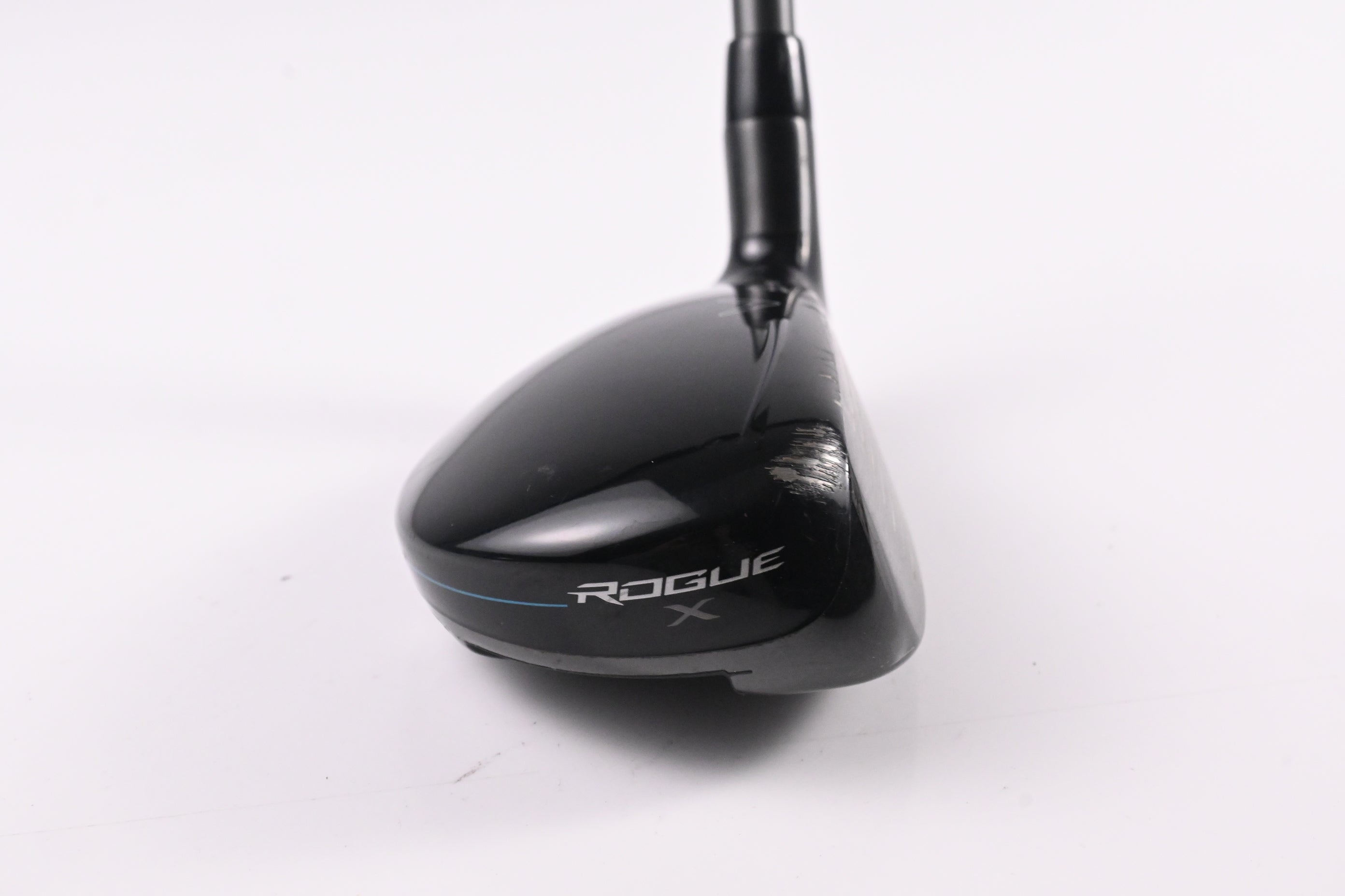 Callaway Rogue X #4 Hybrid / 20 Degree / Regular Flex Aldila Synergy 50 Shaft