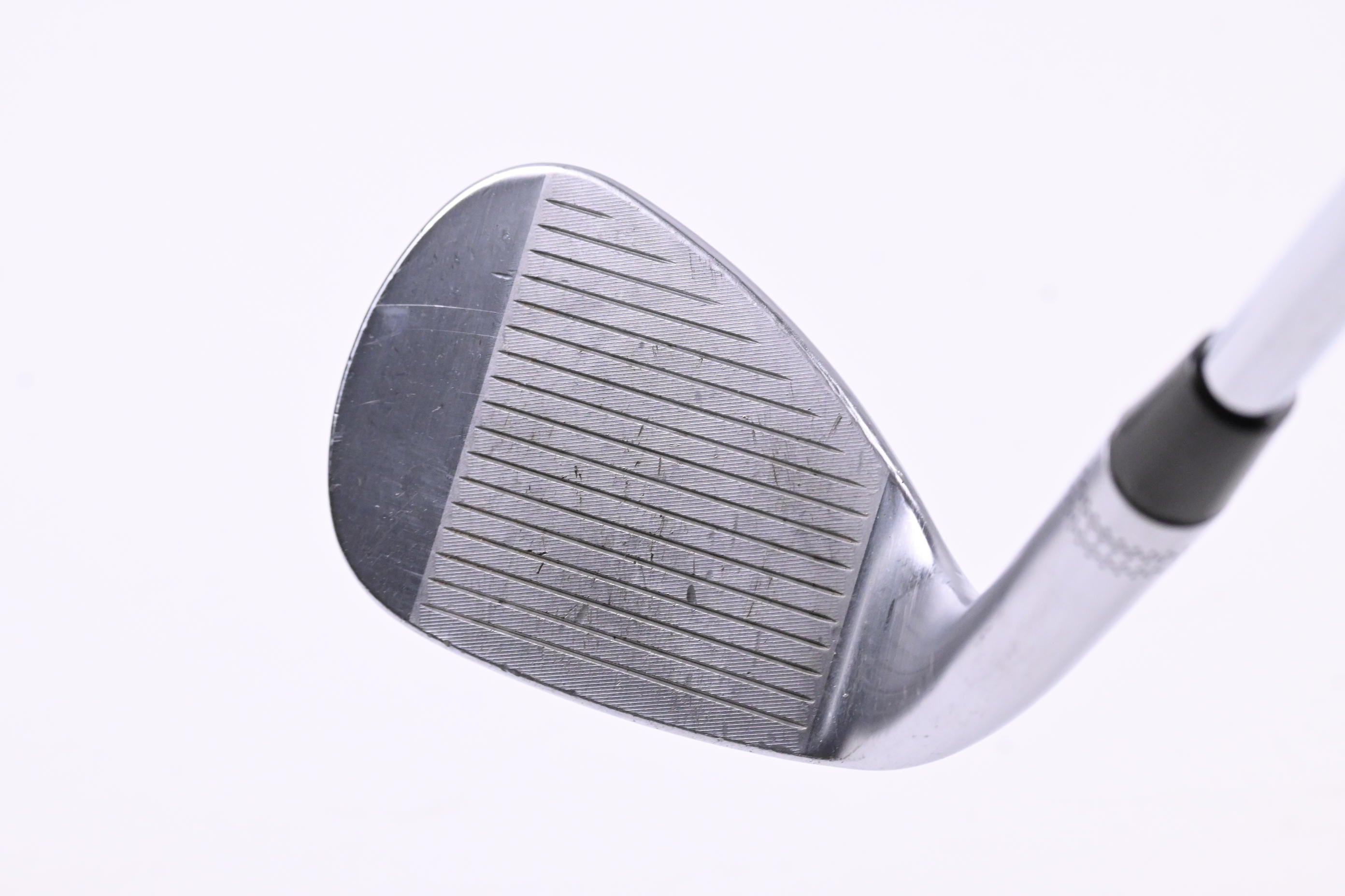 Callaway Opus Lob Wedge / 58 Degree / Regular Flex AMT Black R300 Shaft