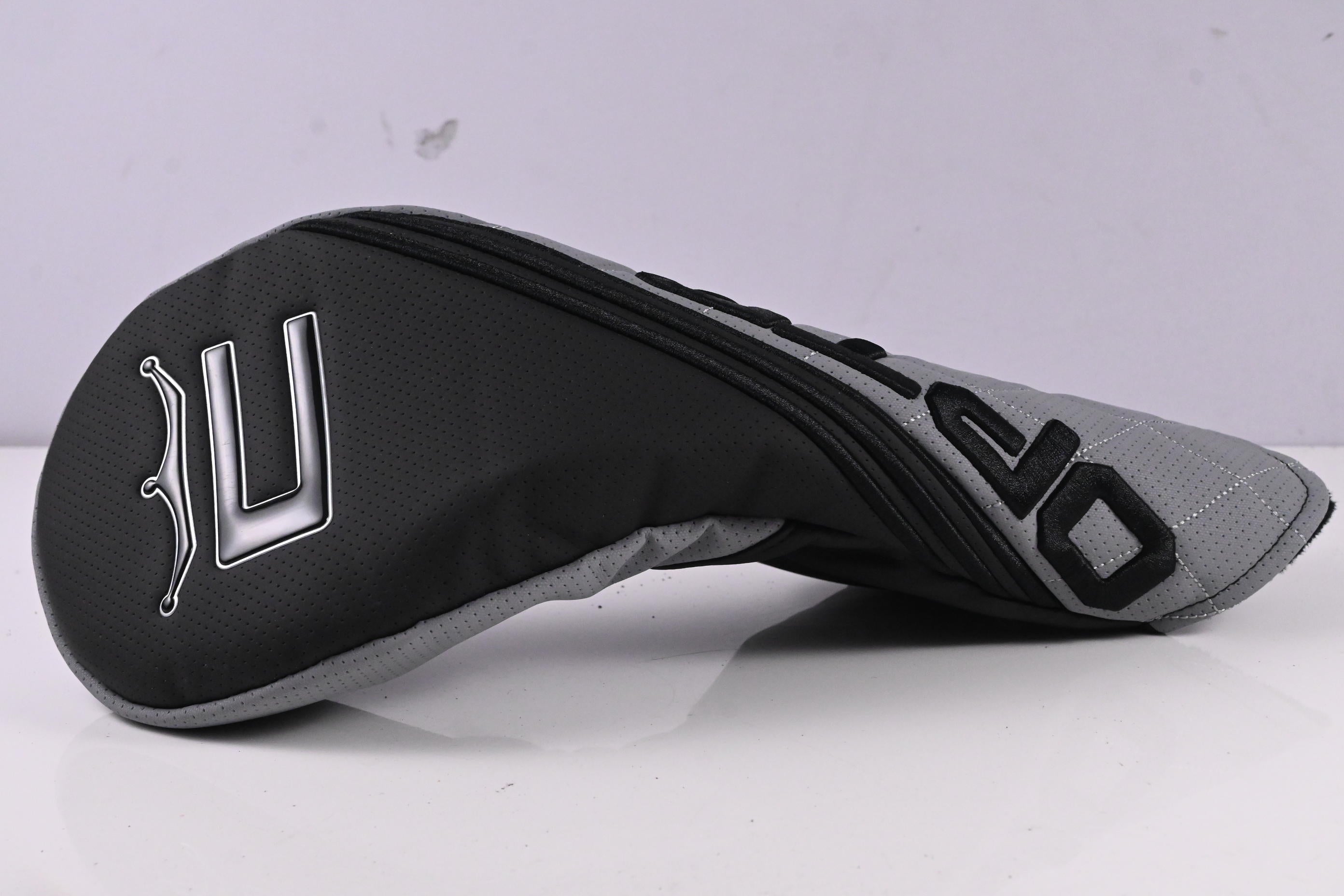 Cobra OPTM MAX-K Driver / 9 Degree / Stiff Flex Kai'li Darkwaves Red 50