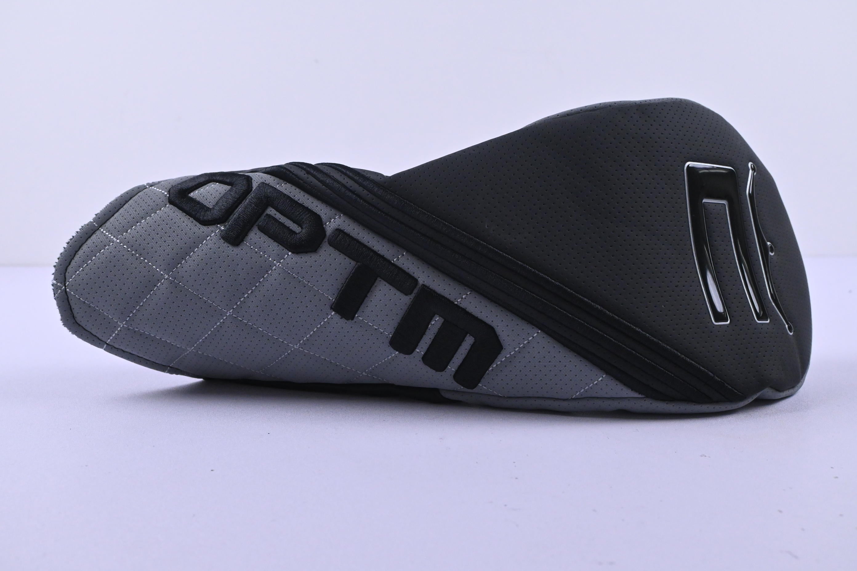 Cobra OPTM LS Driver / 10.5 Degree / Stiff Flex Kai'li Dark Waves White 60 Shaft