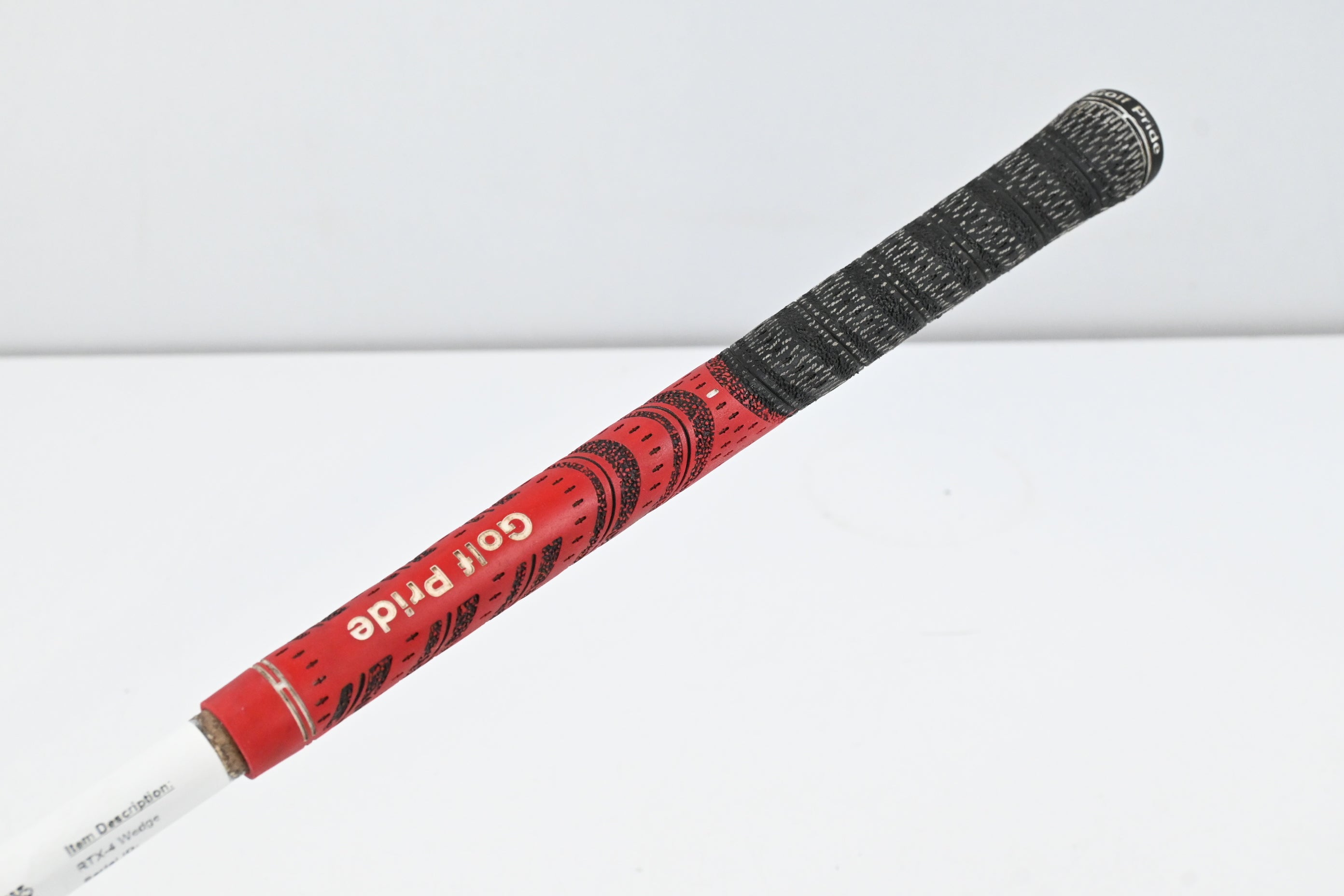 Cleveland RTX-4 Sand Wedge / 54 Degree / Stiff Flex Dynamic Gold S400 Shaft