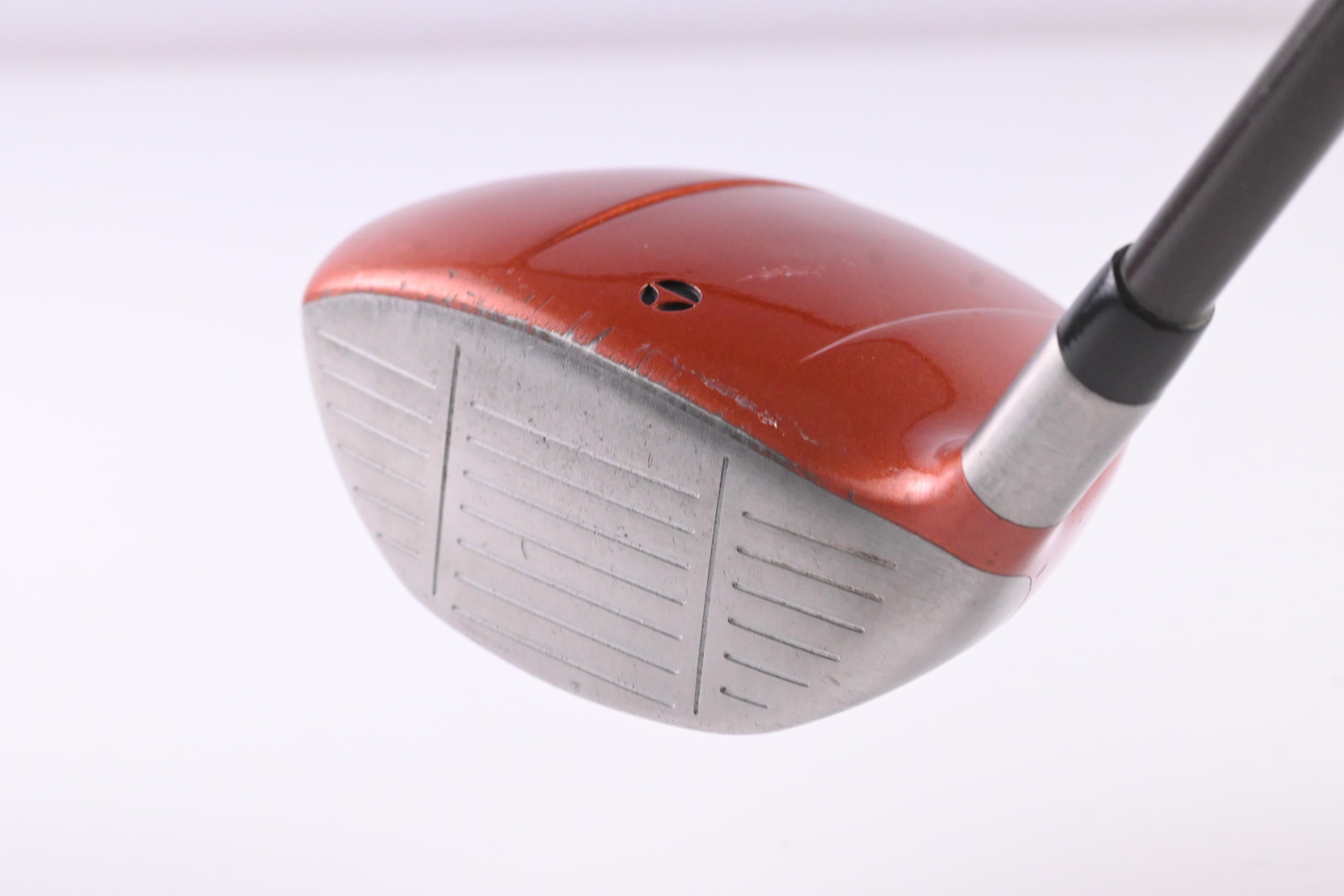 Taylormade Firesole Driver / 9.5 Degree / Stiff Flex Taylormade Bubble 90 Shaft