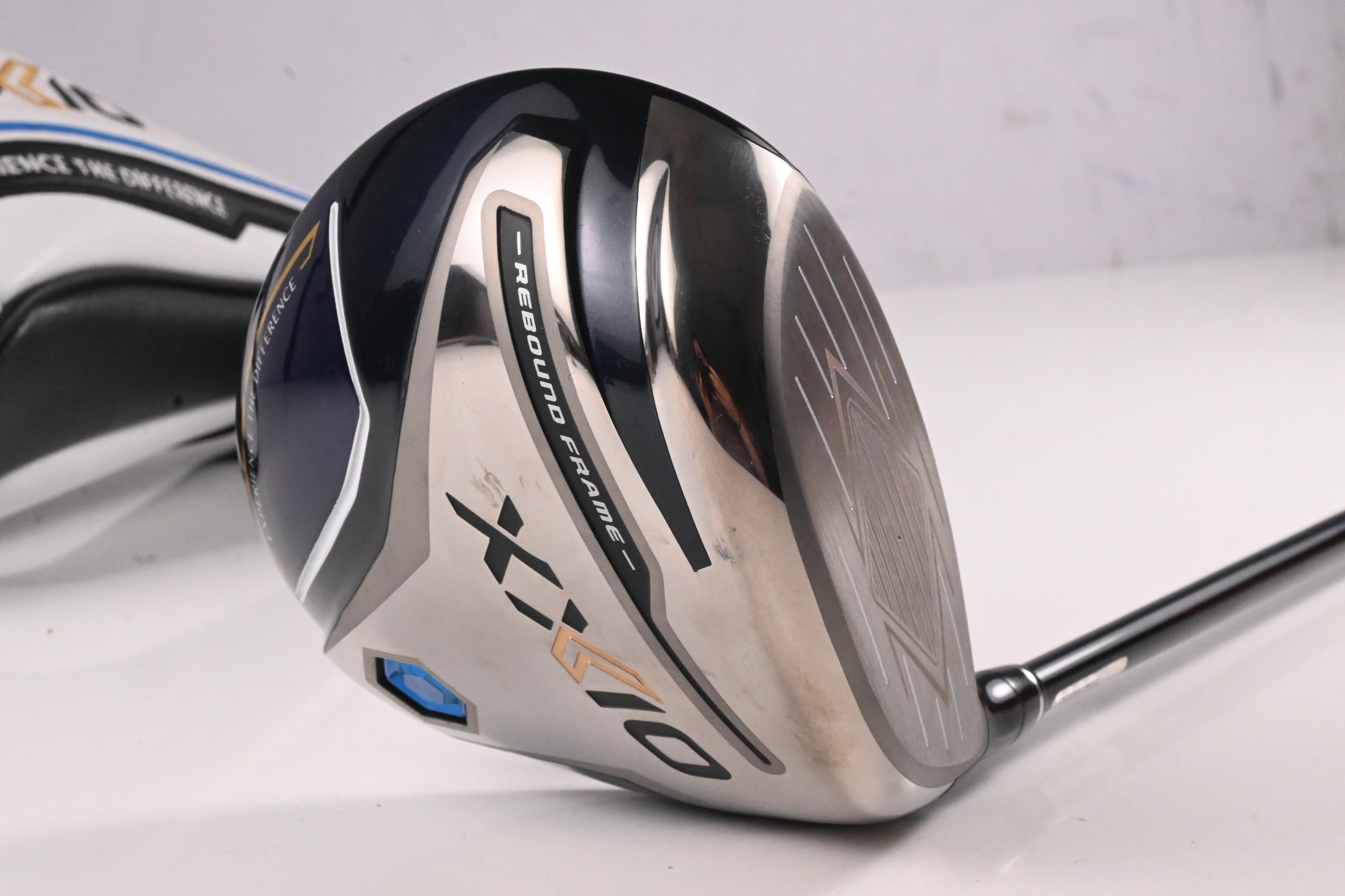 XXIO 12 Driver / 10.5 Degree / Regular Flex XXIO MP 1200 36 Shaft