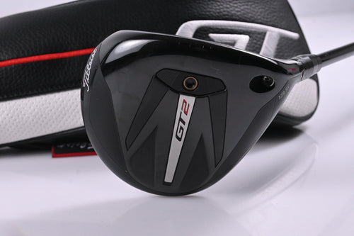 Titleist GT2 #3 Wood / 13.5 Degree / Regular Flex KBS MAX HL 42 Shaft
