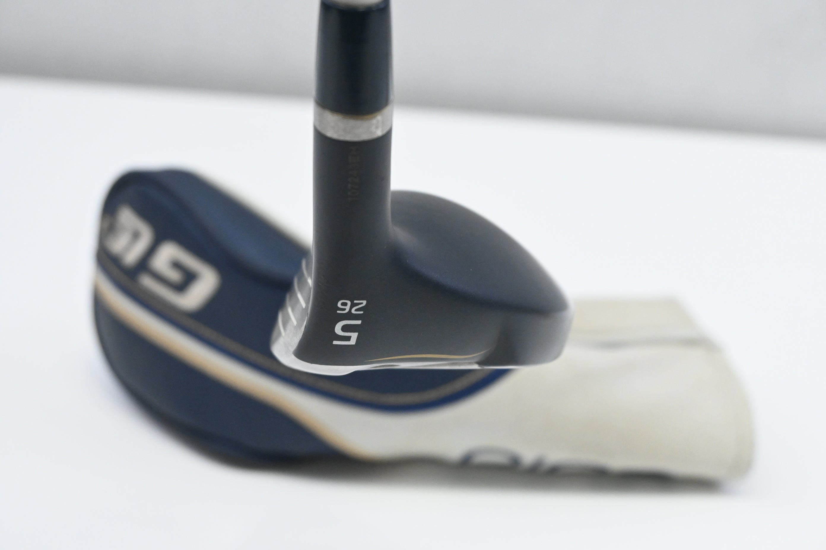 Ladies Ping G Le3 #5 Hybrid / 26 Degree / Ladies Flex Ping ULT 250 Shaft