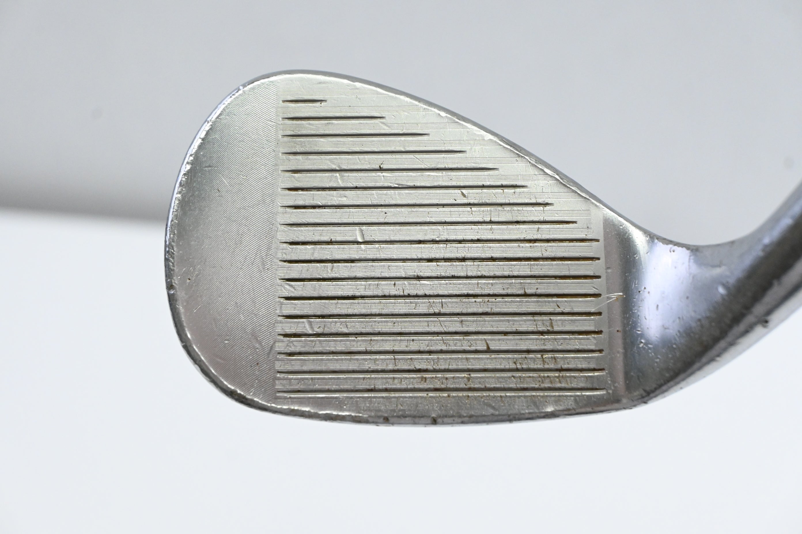 Titleist Vokey SM7 Lob Wedge / 58 Degree / Stiff Flex Dynamic Gold S200 Shaft